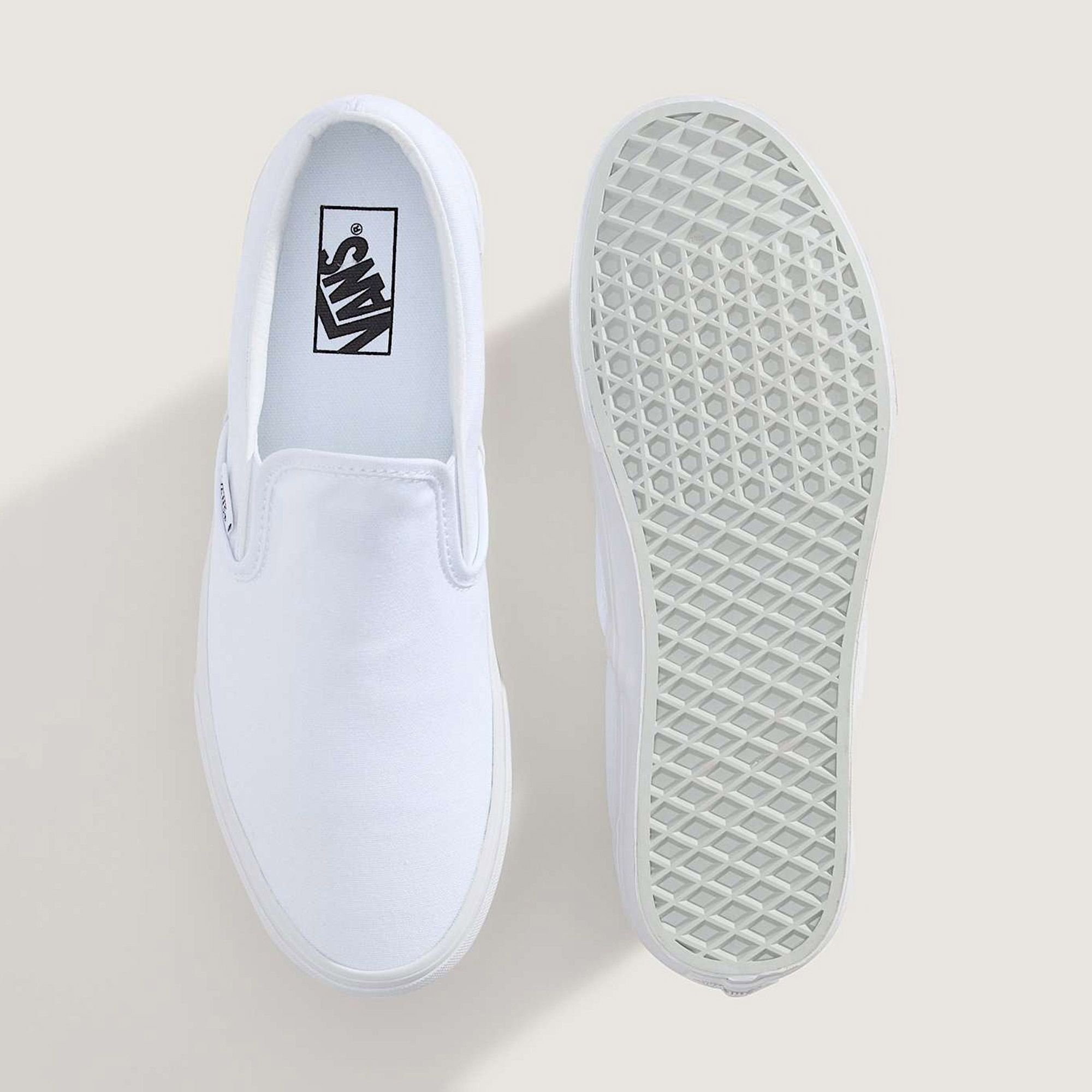 Vans Classic Slip-On Sneakers Senior