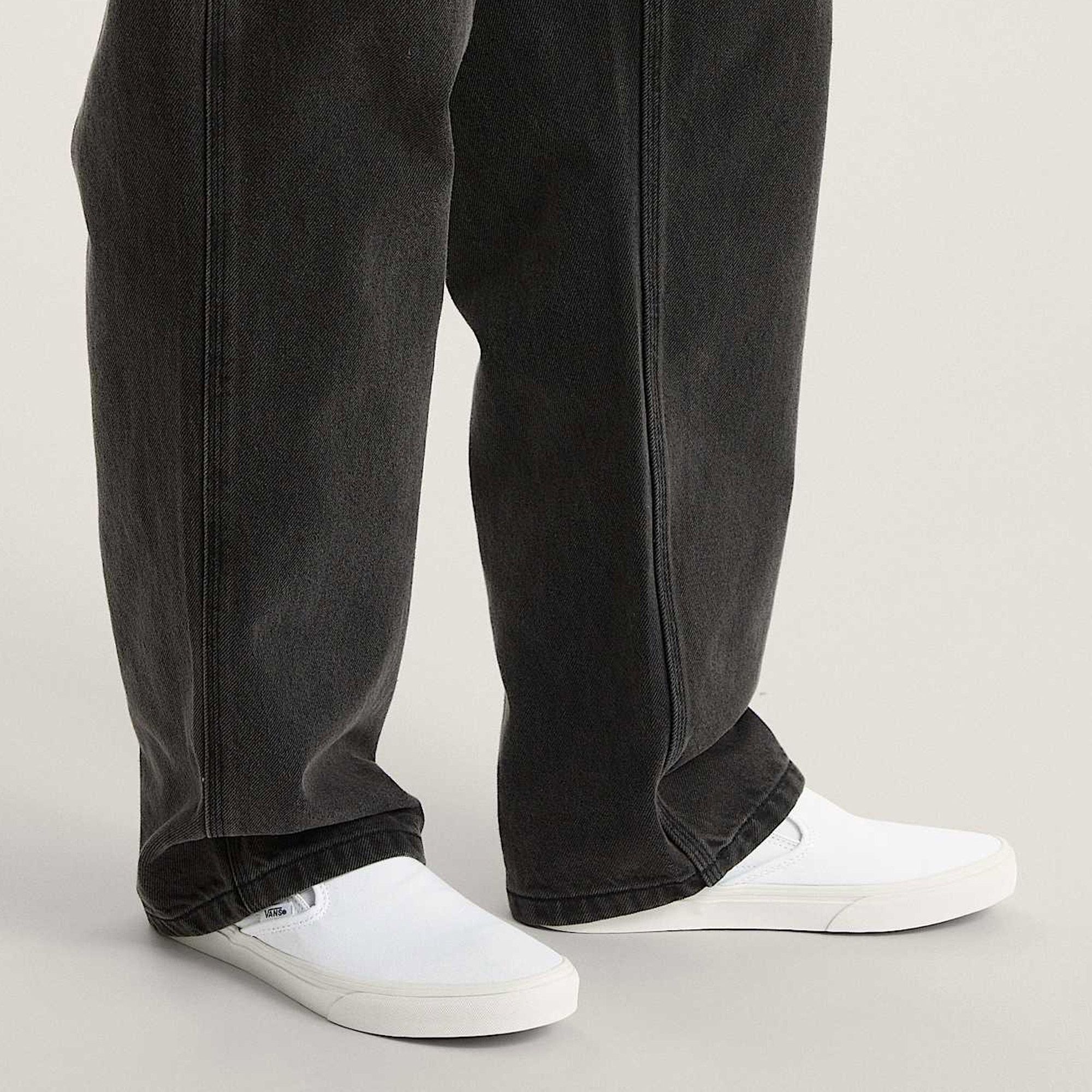 Vans Classic Slip-On Sneakers Senior