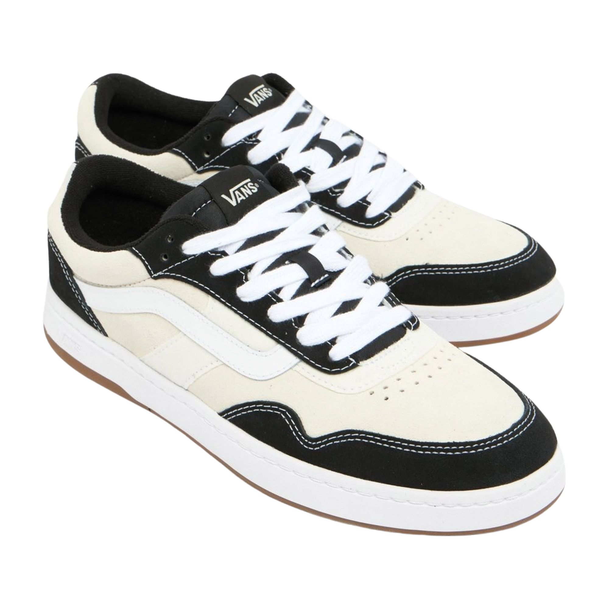 Baskets Vans Cruze 3.0 Hommes
