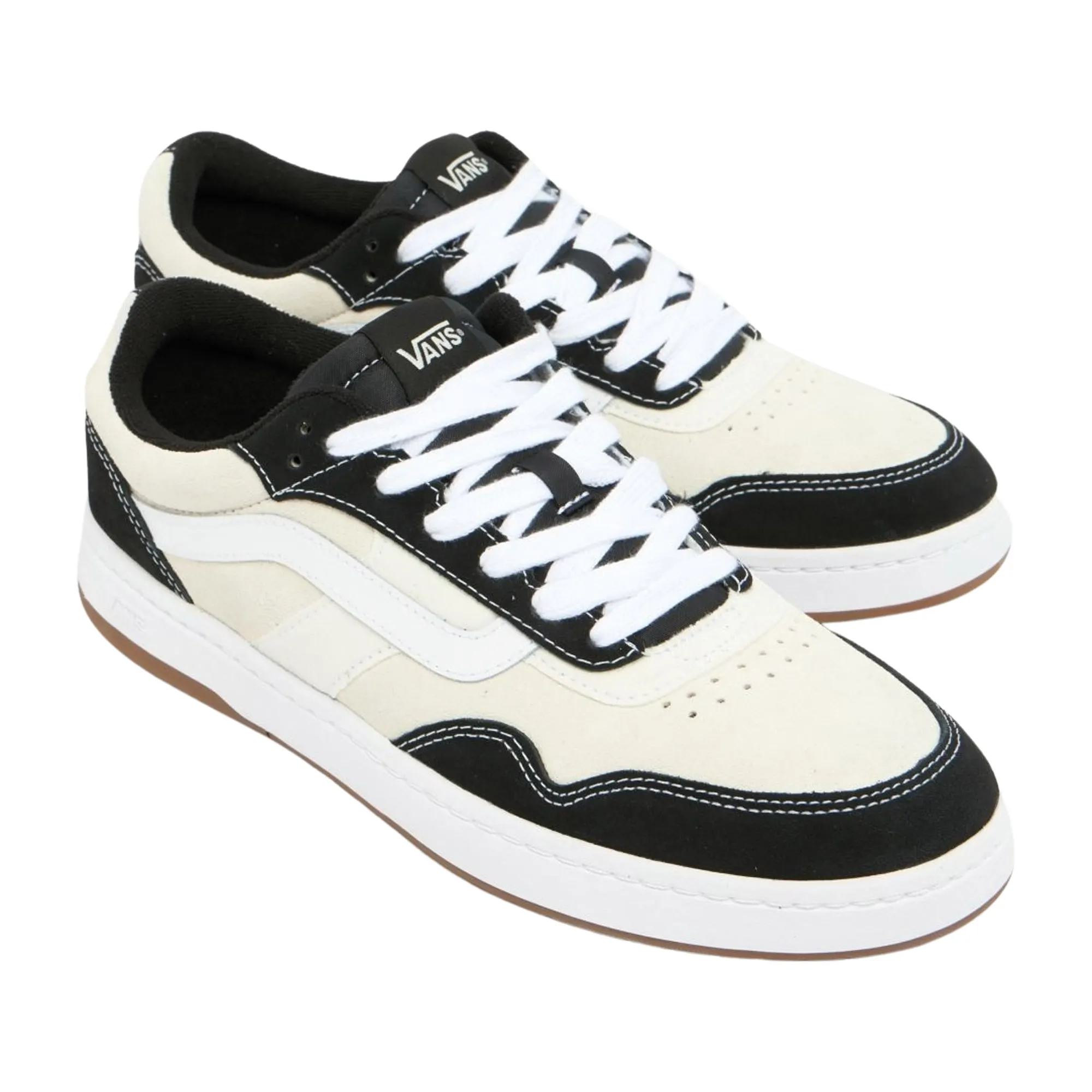 Baskets Vans Cruze 3.0 Hommes