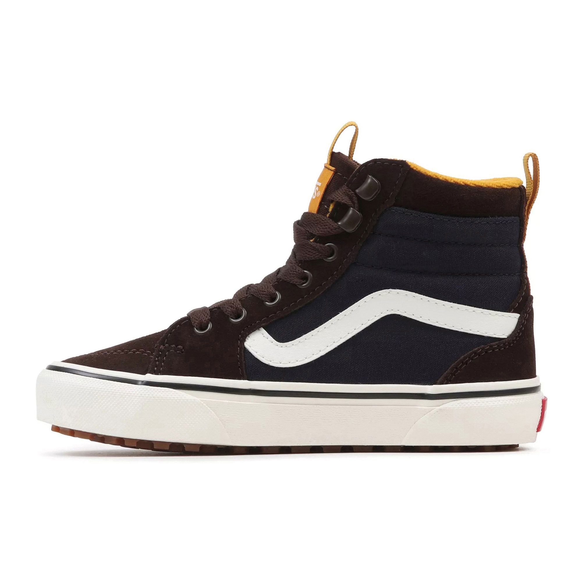 Vans Filmore Hi VansGuard Sneakers Junior