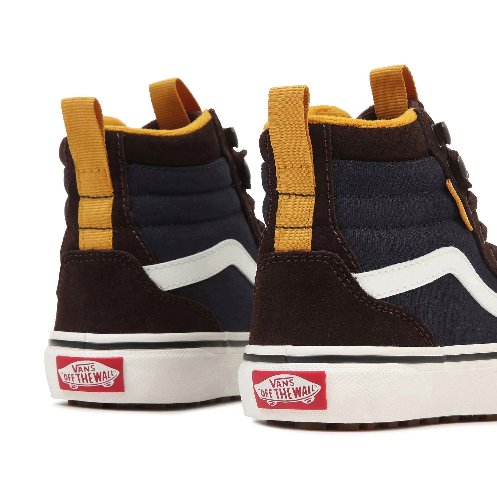 Vans Filmore Hi VansGuard Sneakers Junior