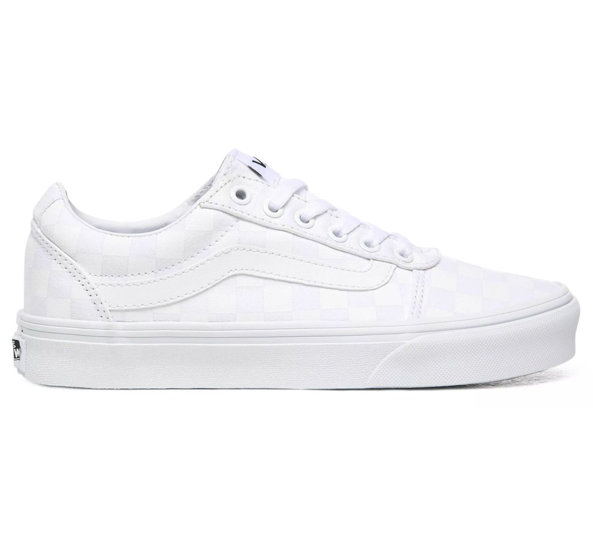 Vans Ward Sneakers Dames