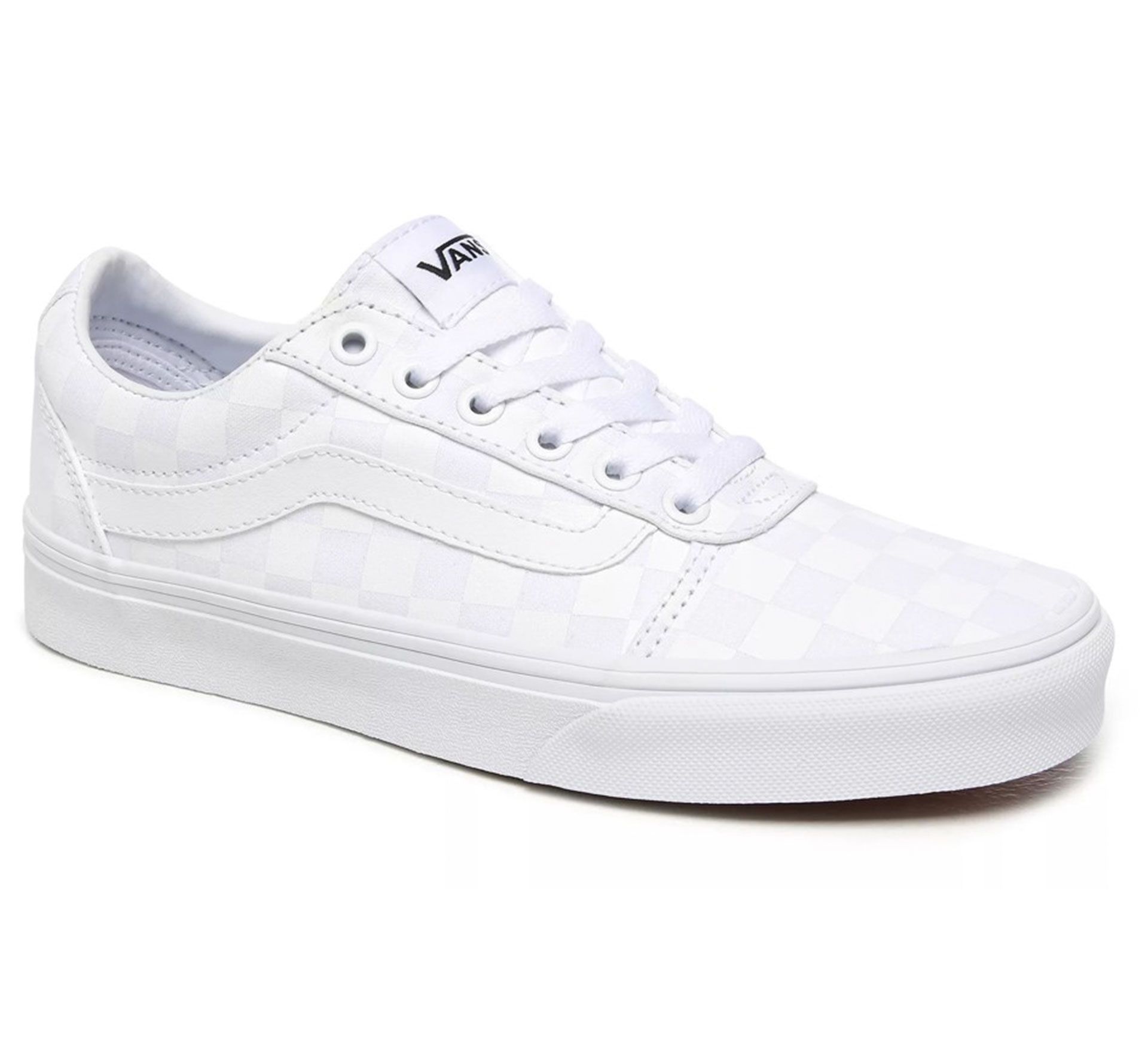 Vans Ward Sneakers Dames