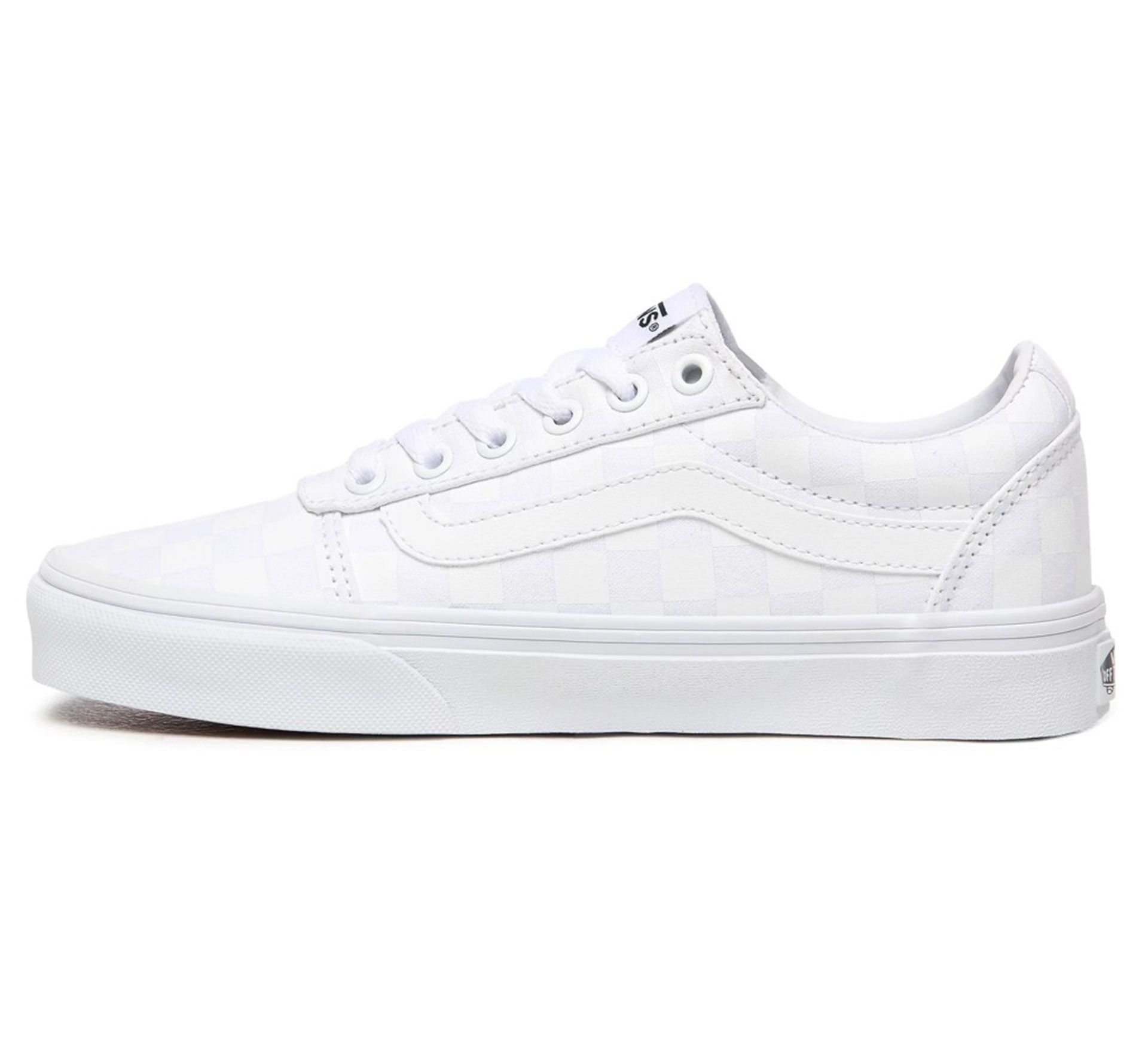 Vans Ward Sneakers Dames