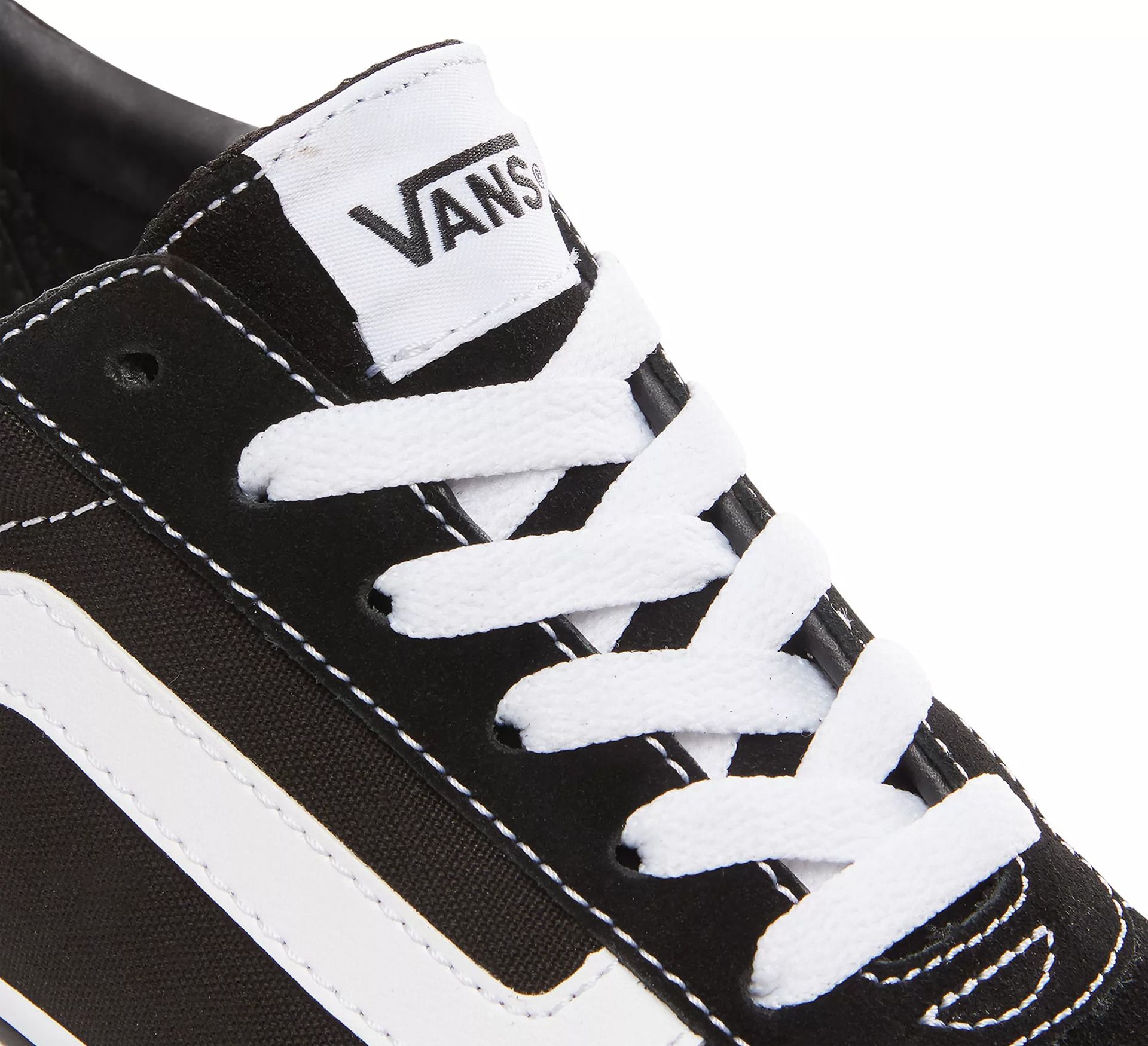 Vans Ward Sneakers Women