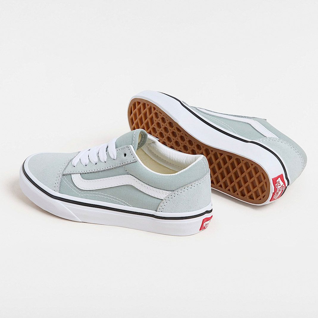Vans Old Skool Sneakers Junior