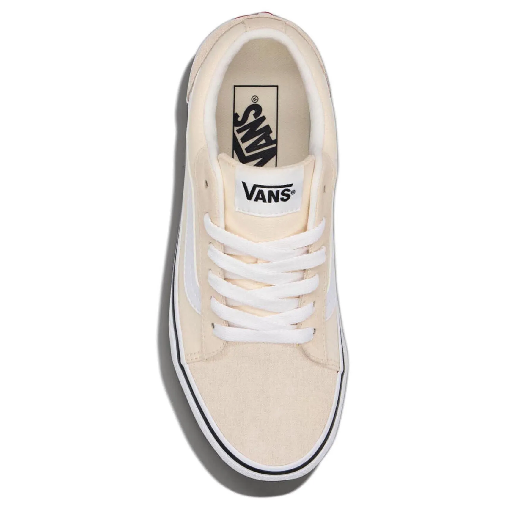 Baskets Vans Vero Femmes