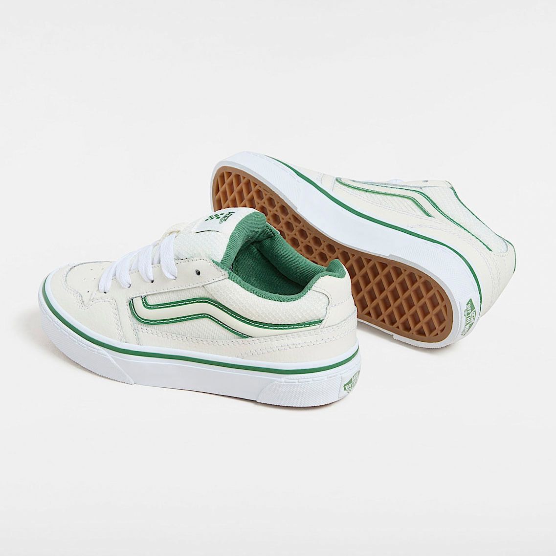 Vans Caldrone Vintage Sneakers Junior