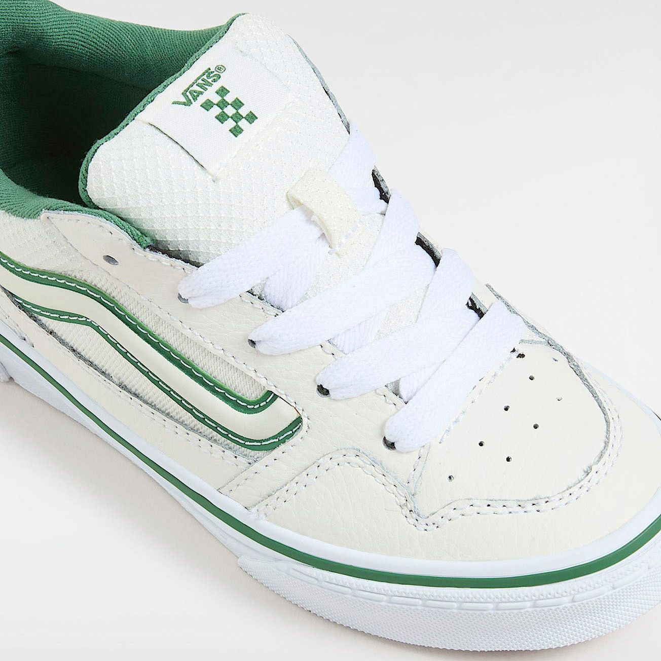 Vans Caldrone Vintage Sneakers Junior