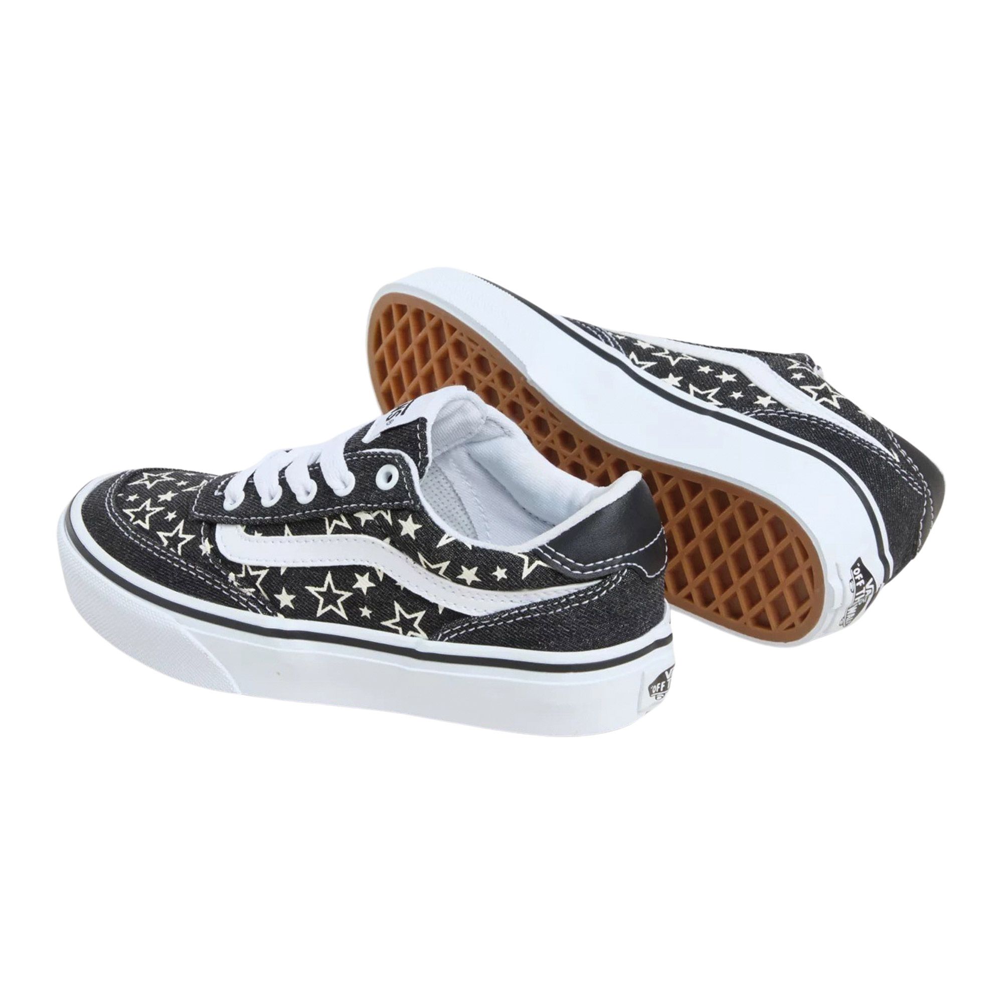 Vans Brooklyn LS Sneakers Junior