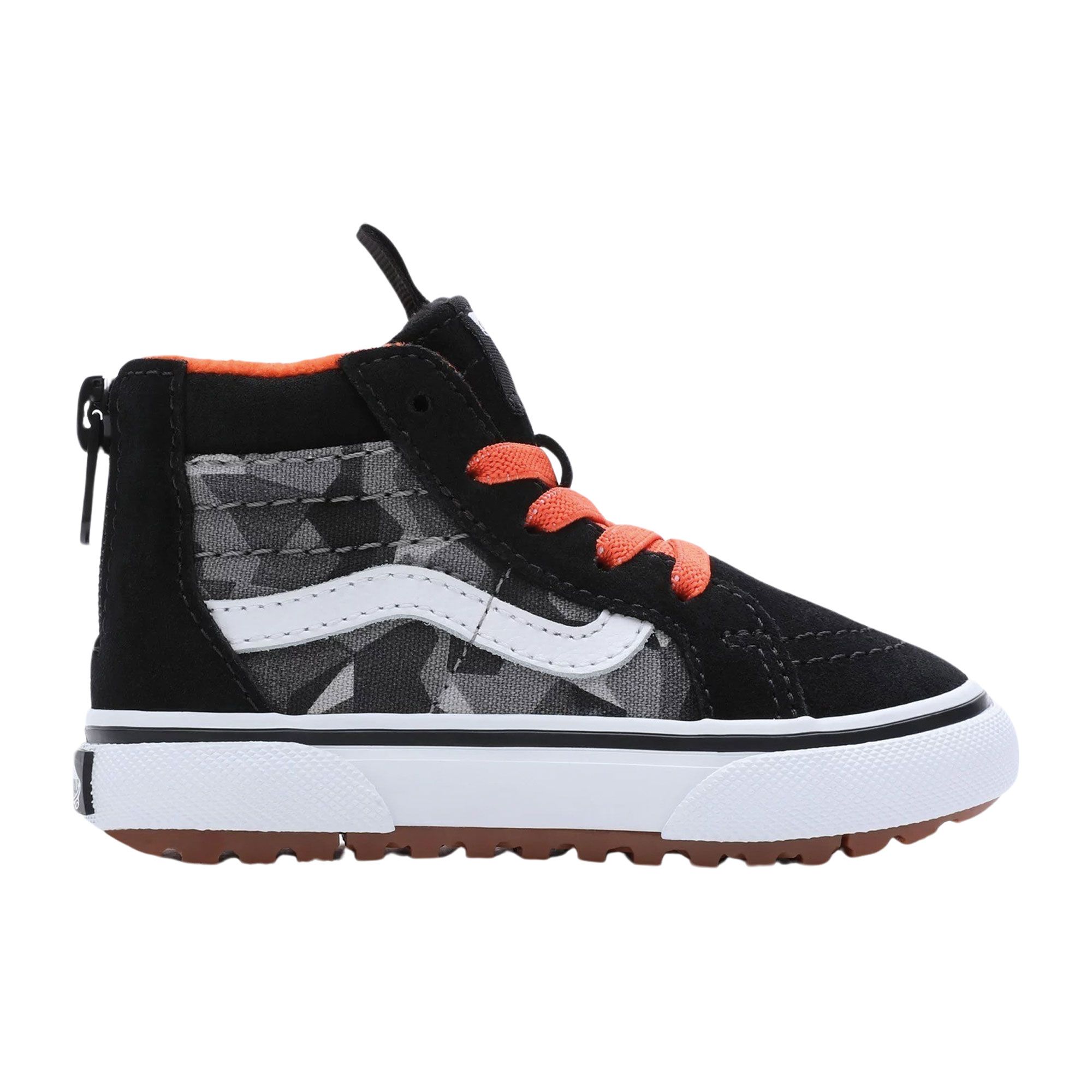 Vans Sk8-Hi Zip Sneakers Junior