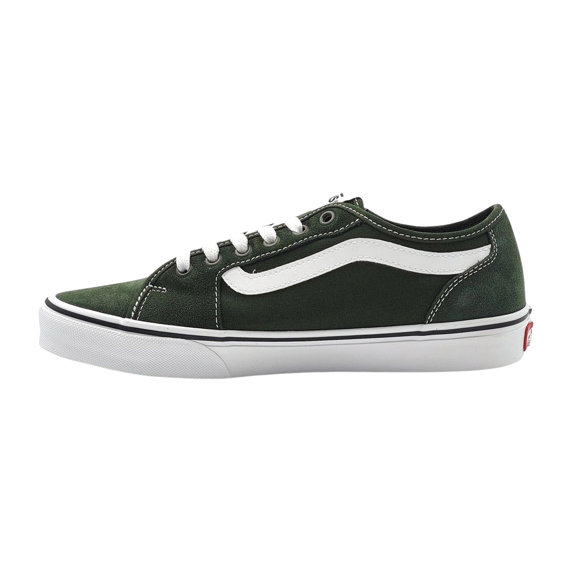 Vans Filmore Decon Sneakers Heren
