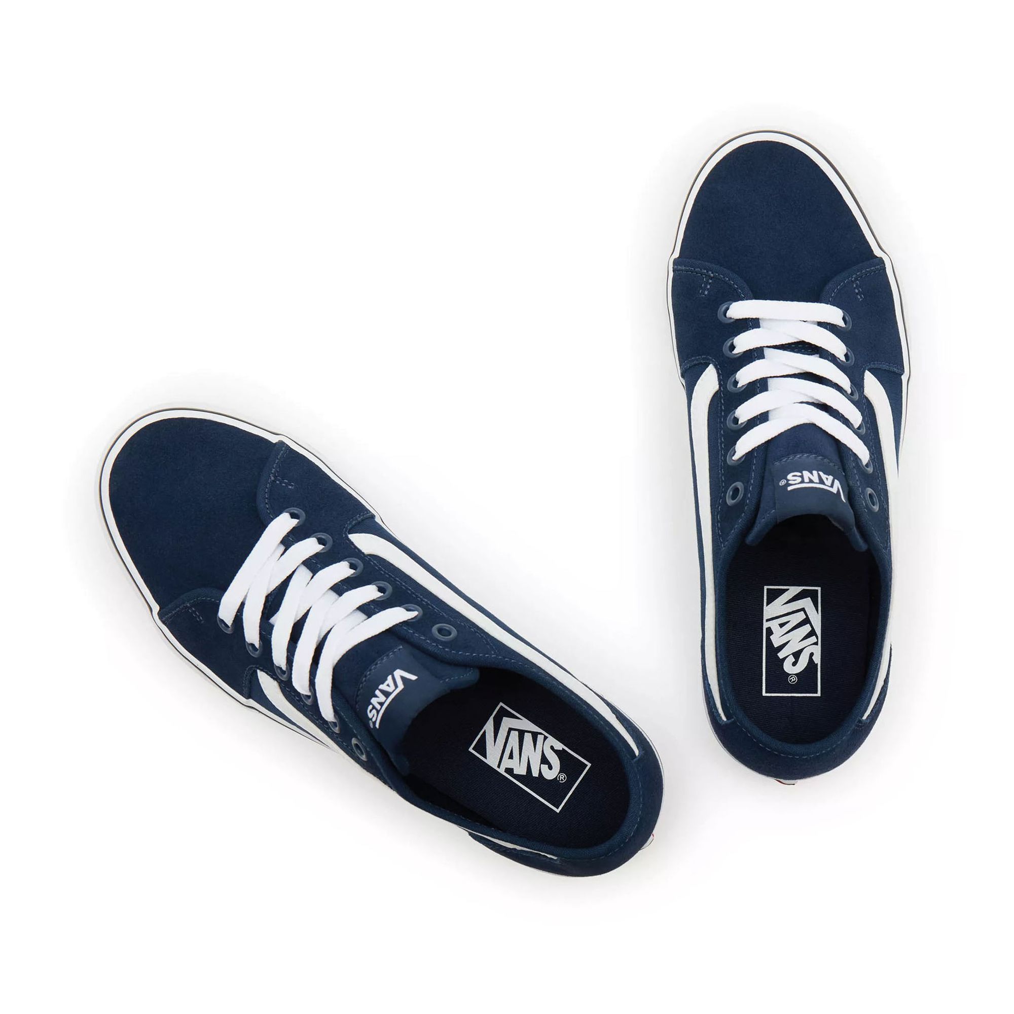 Vans Filmore Decon Sneakers Heren