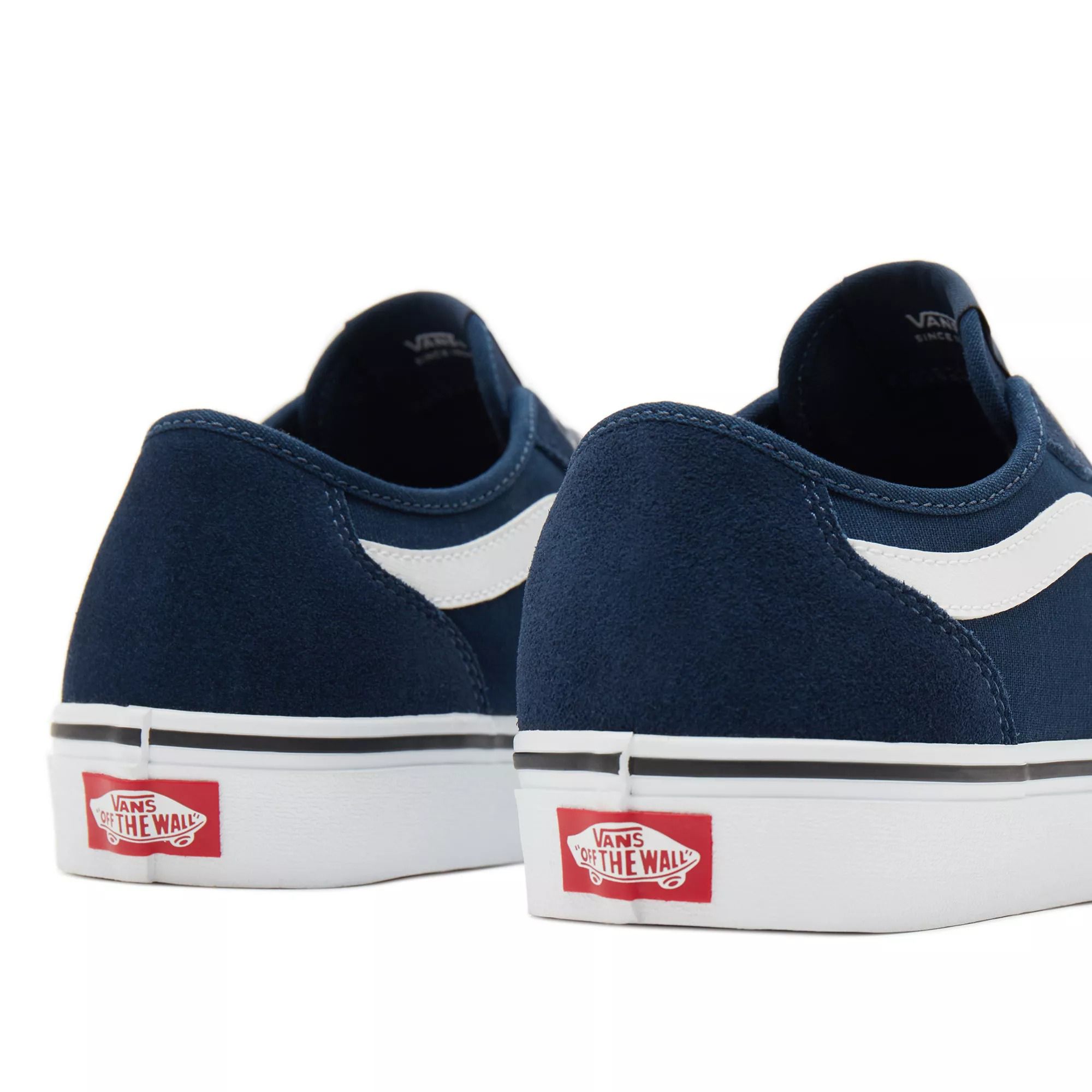 Vans Filmore Decon Sneakers Heren
