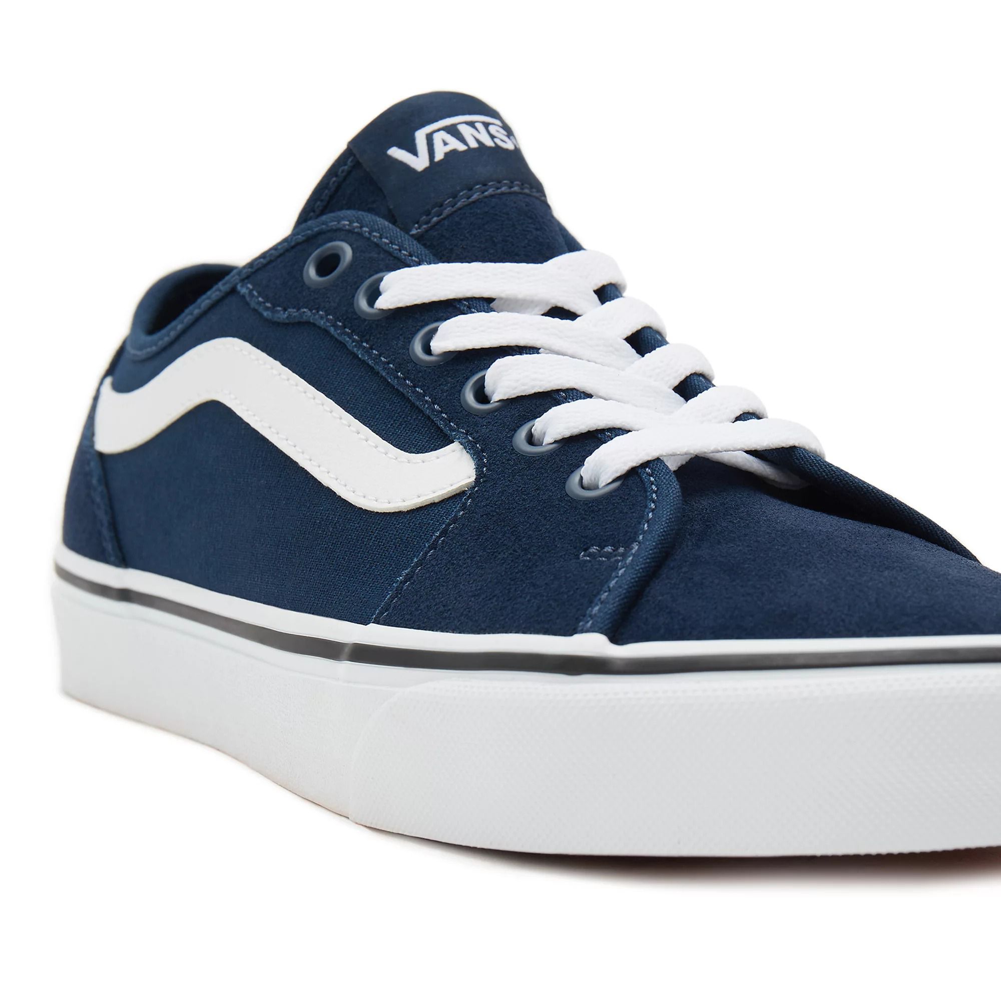 Vans Filmore Decon Sneakers Heren