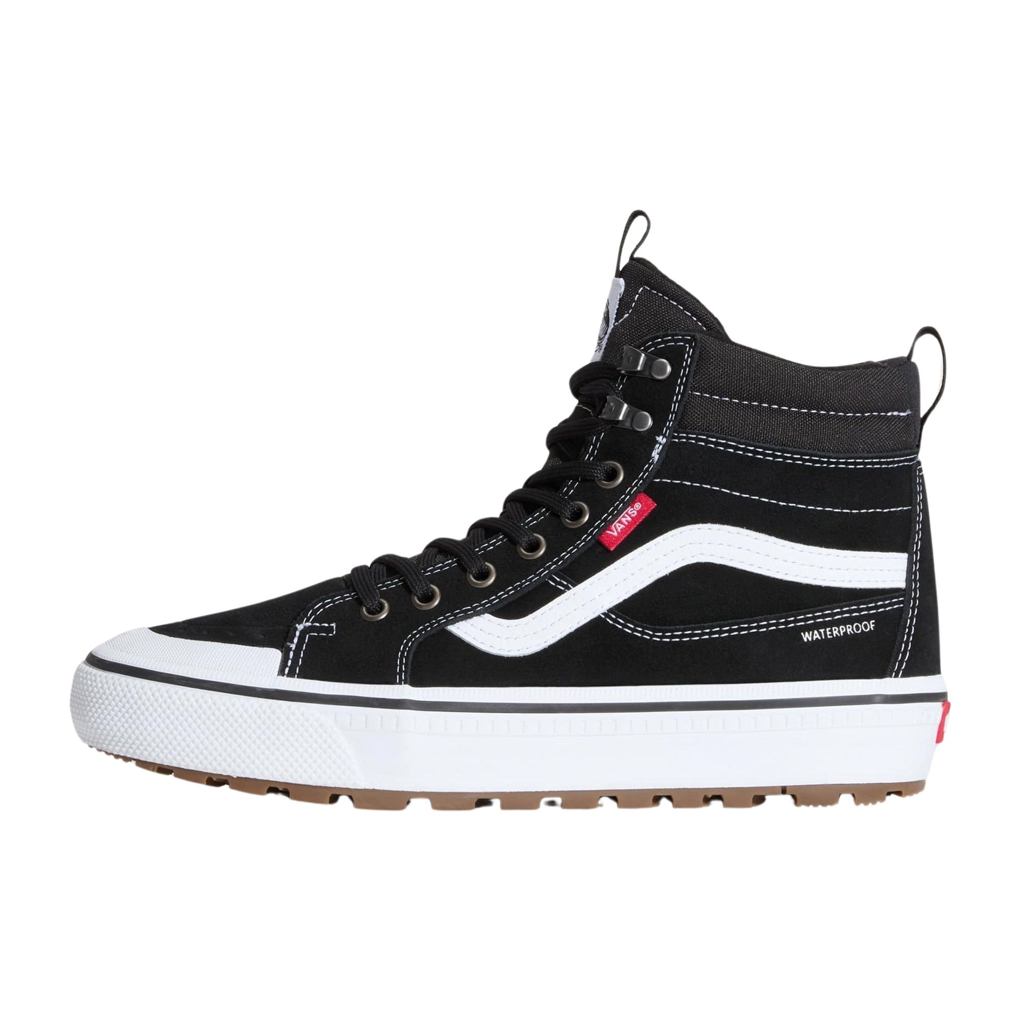 Vans MTE Sk8-Hi Waterproof Insulated Sneakers Hommes