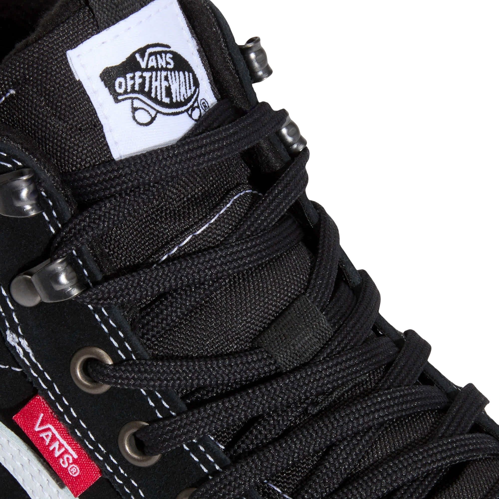 Vans MTE Sk8-Hi Waterproof Insulated Sneakers Hommes