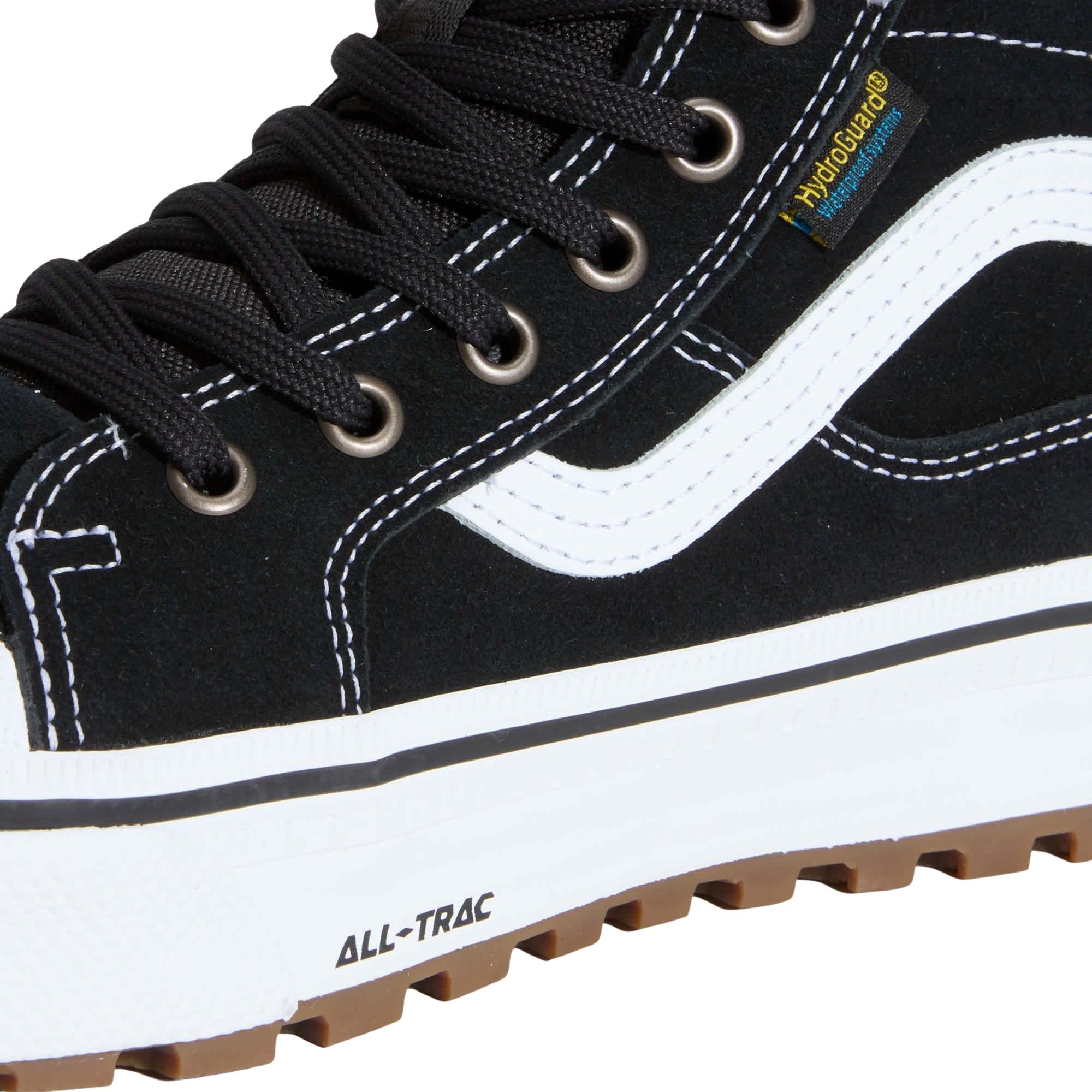 Vans MTE Sk8-Hi Waterproof Insulated Sneakers Hommes