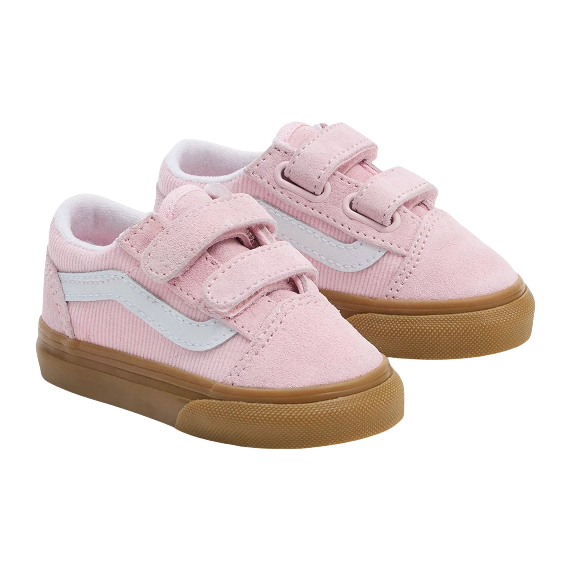 Vans Old Skool V Corduroy Sneakers Junior