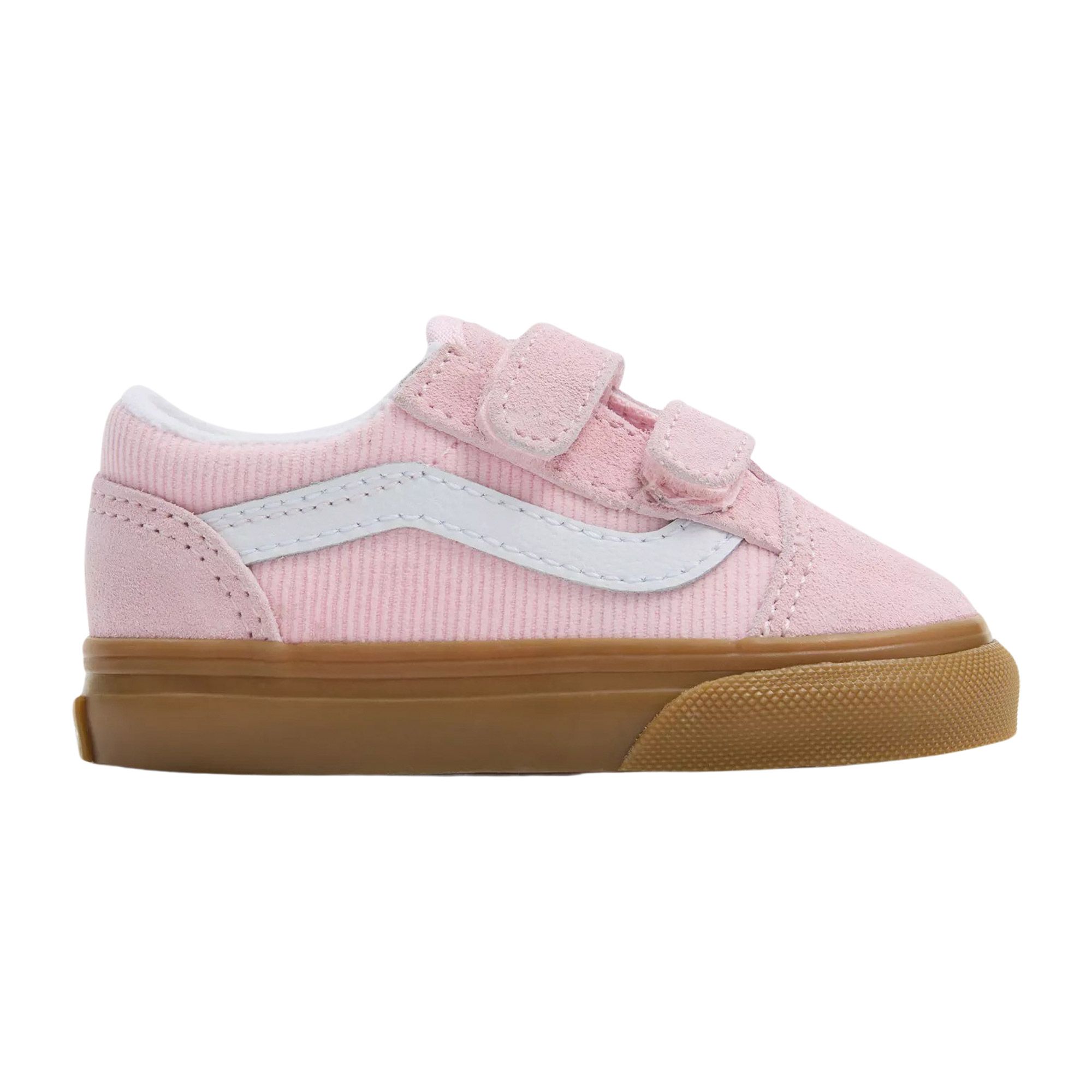 Vans Old Skool V Corduroy Sneakers Junior