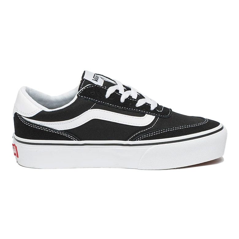 Vans Brooklyn Platform Sneakers Dames