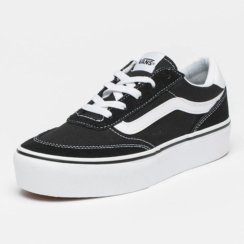 Vans Brooklyn Platform Sneakers Dames