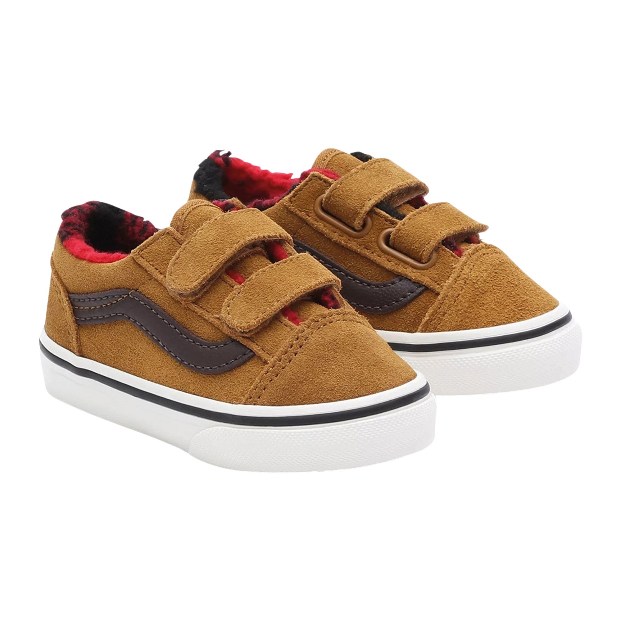 Vans Old Skool V Cozy Hug Sneakers Junior