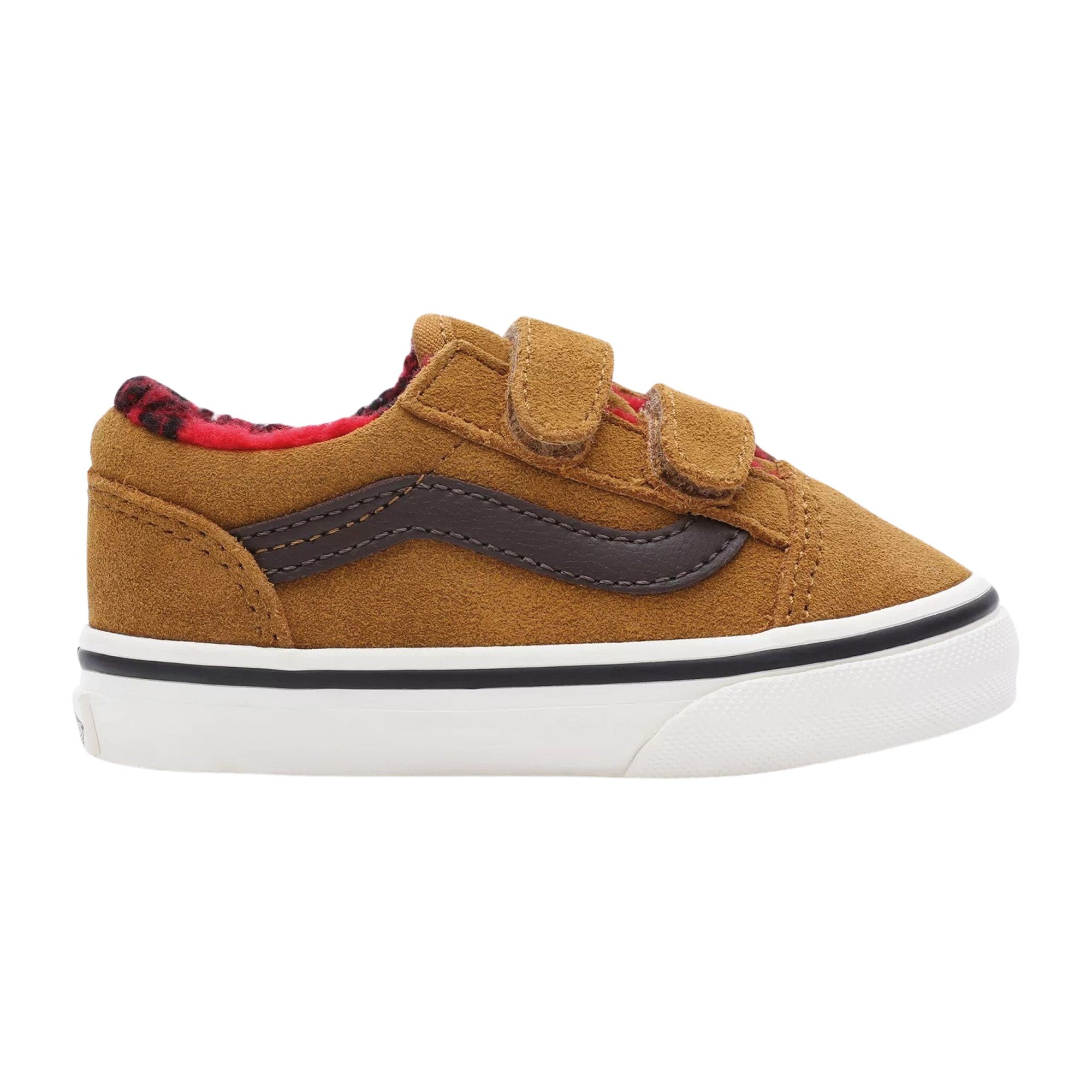 Vans Old Skool V Cozy Hug Sneakers Junior