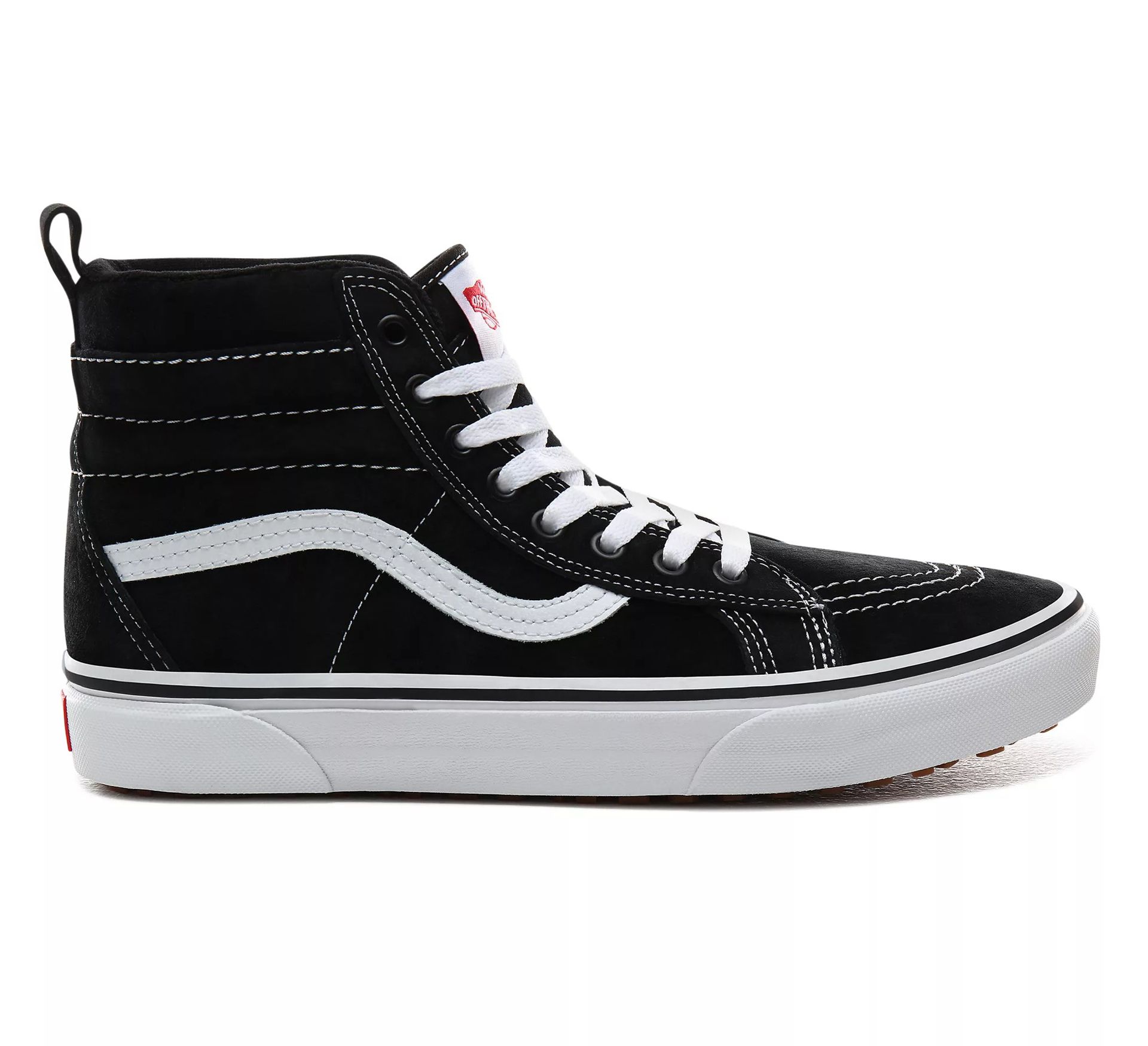 Vans Sk8-Hi MTE Sneaker Senior