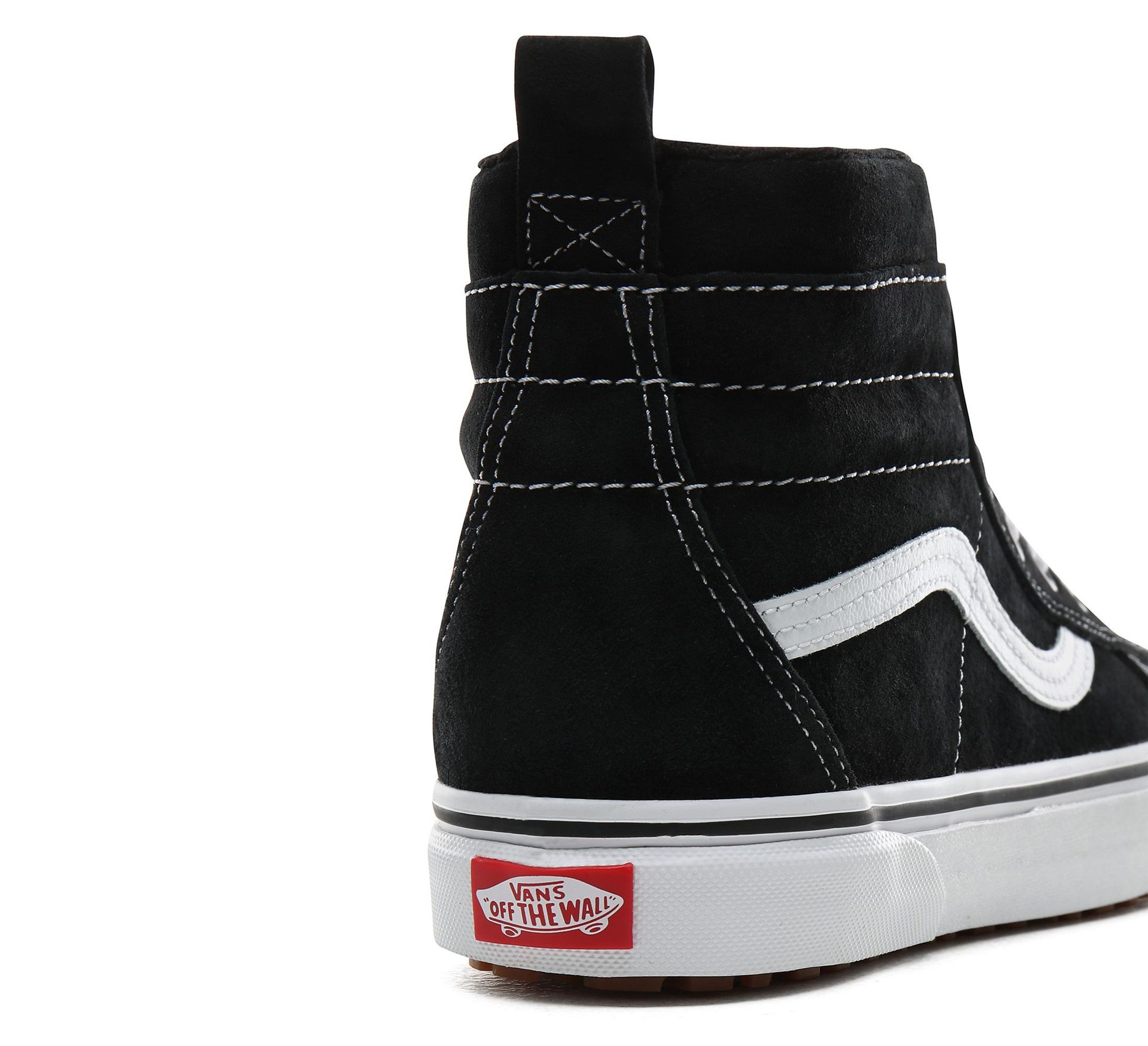 Vans Sk8-Hi MTE Sneaker Senior