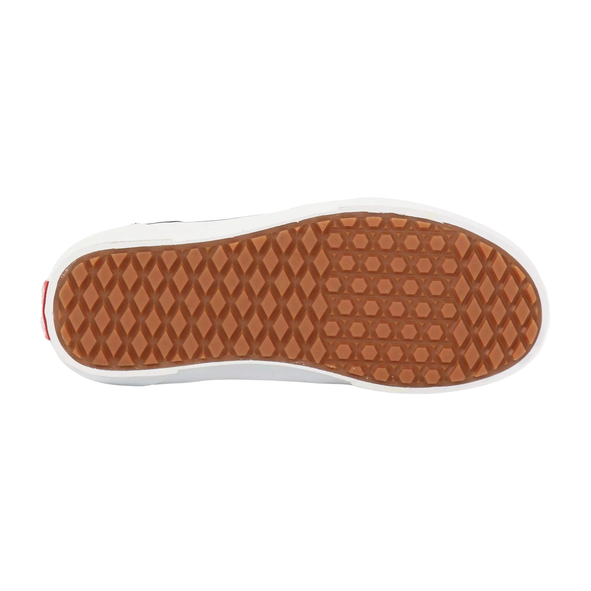 Vans Ashwood Hi VansGuard Sneakers Dames