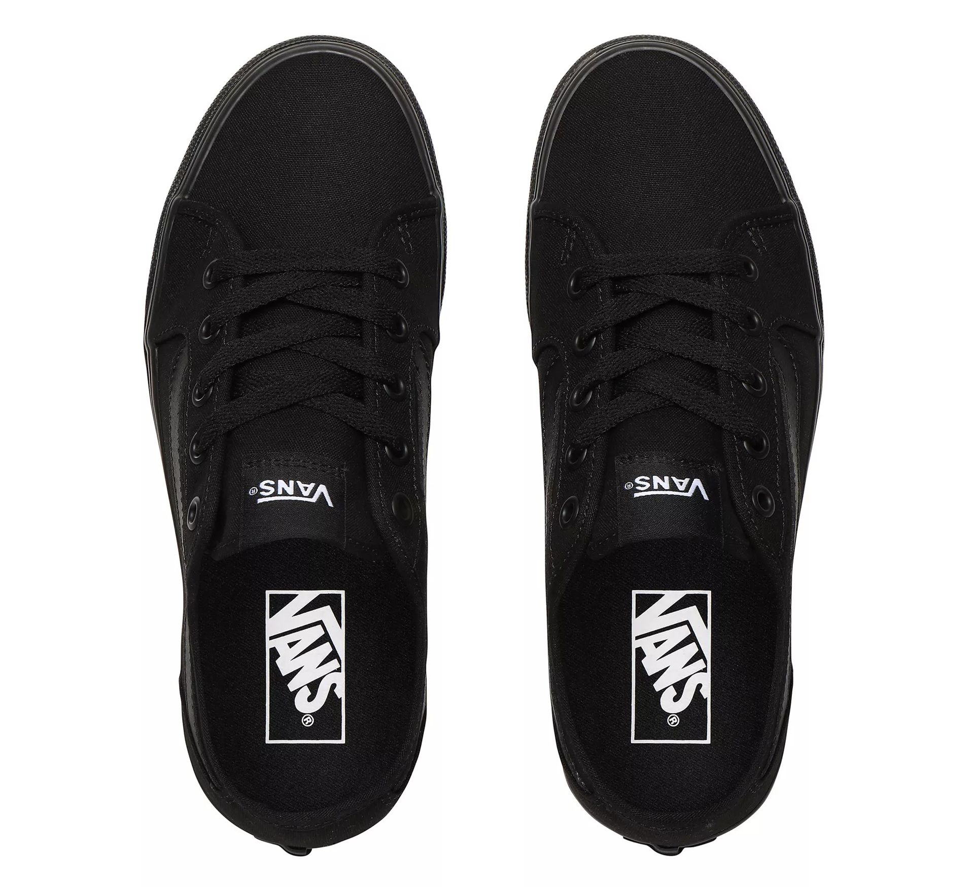 Vans Filmore Decon Sneakers Dames