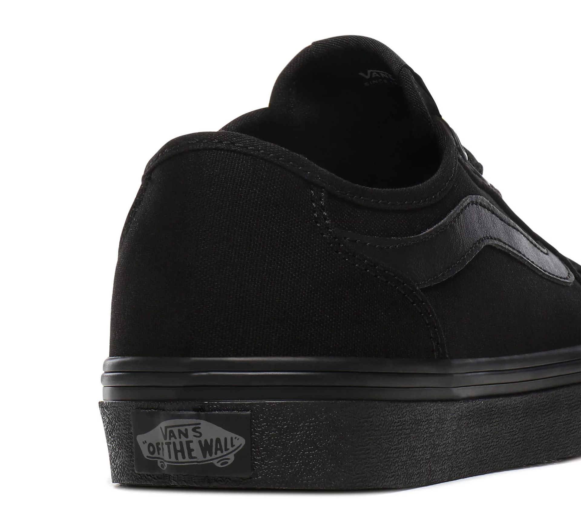 Vans Filmore Decon Sneakers Dames