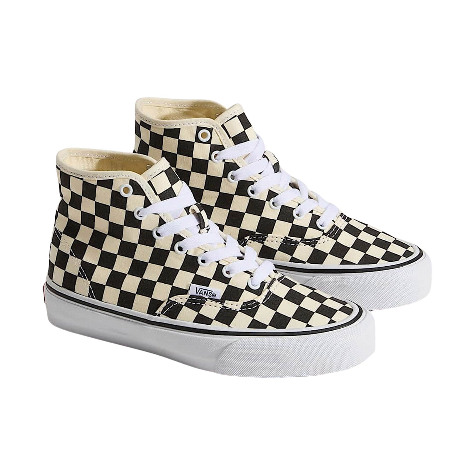 Vans Authentic Hi 2.0 Sneakers Dames