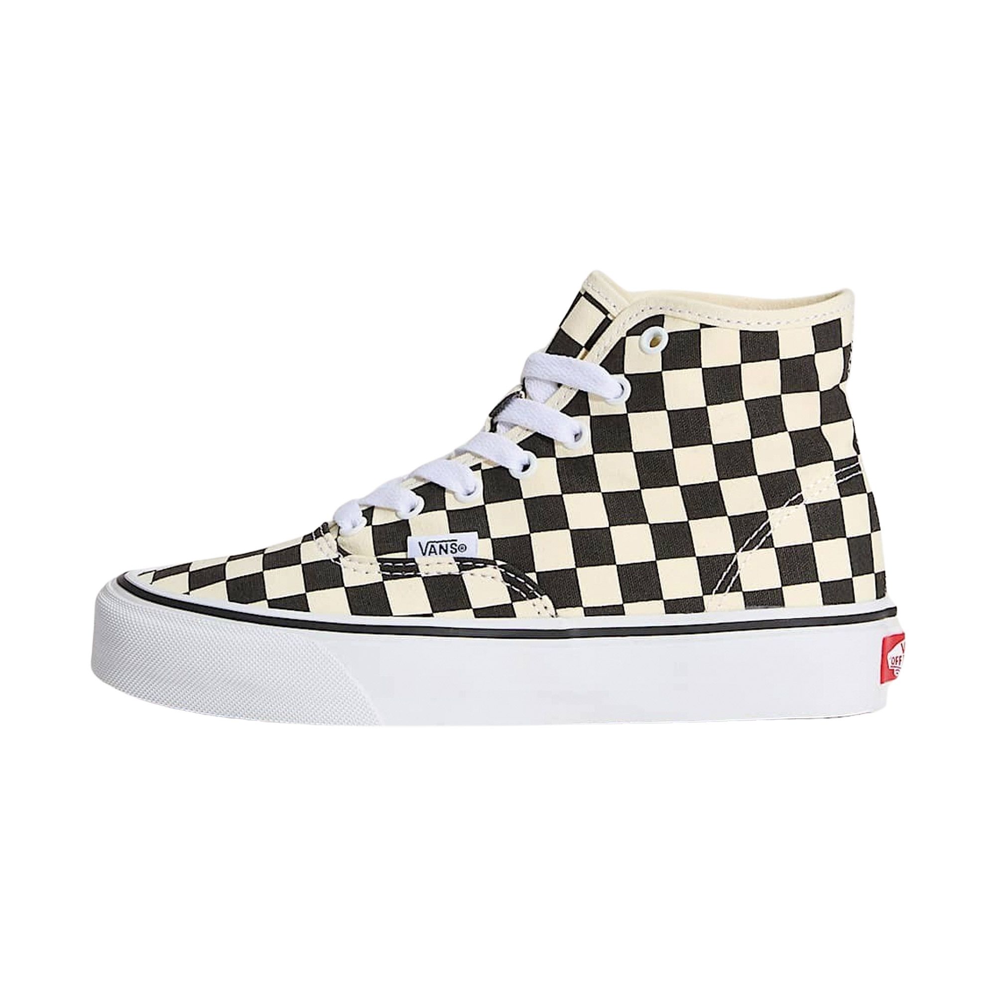 Vans Authentic Hi 2.0 Sneakers Dames