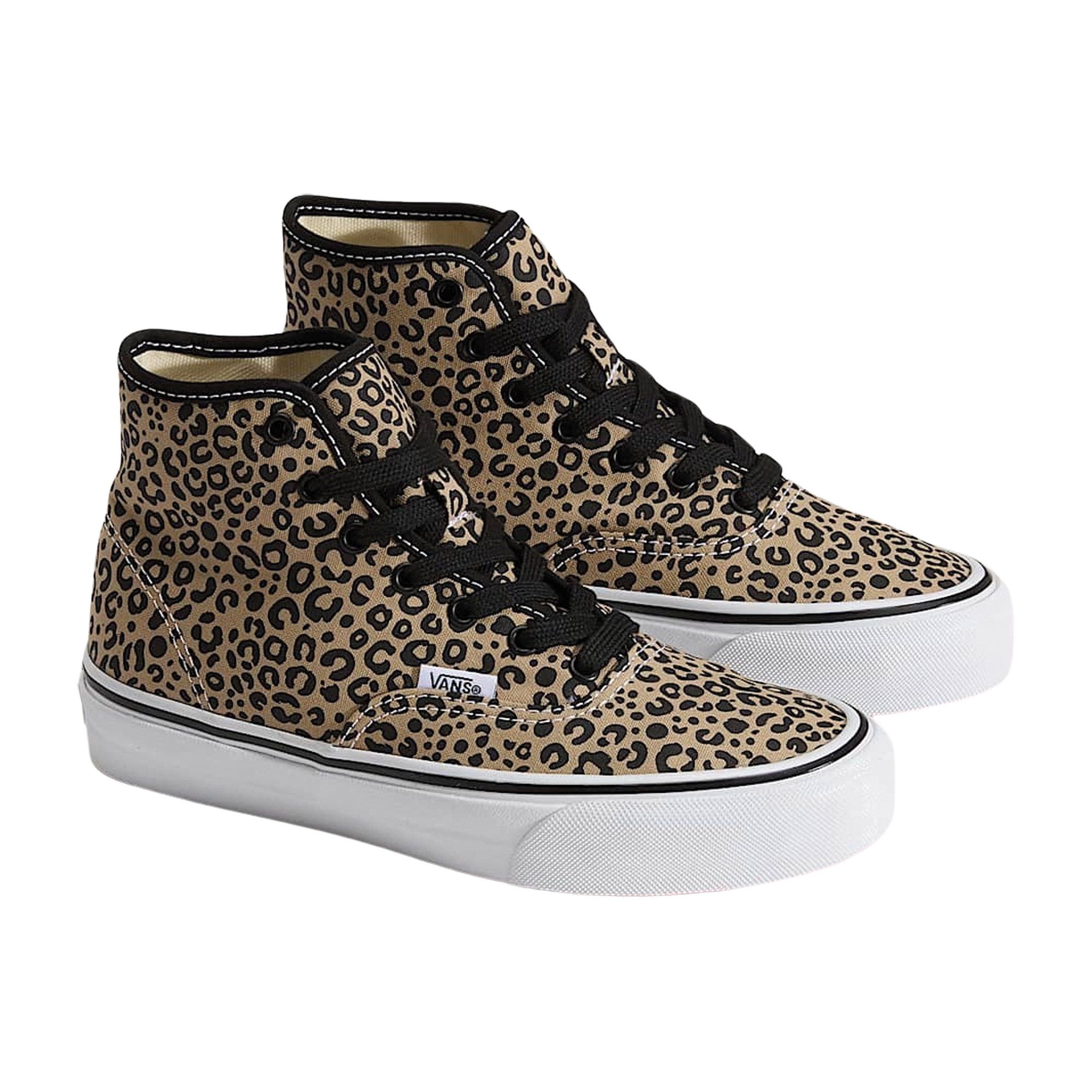 Baskets Vans Authentic Hi 2.0 Enfants