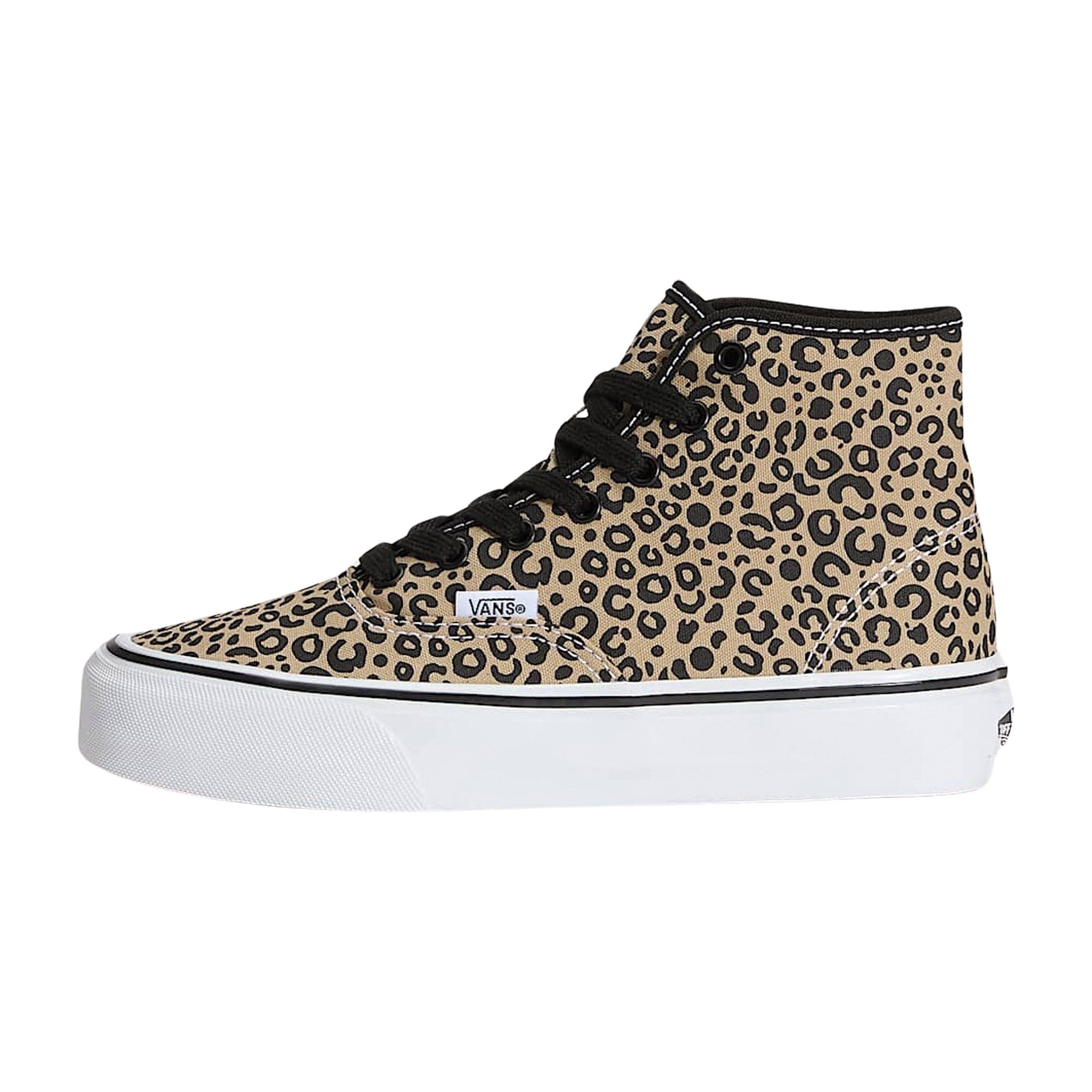 Baskets Vans Authentic Hi 2.0 Enfants