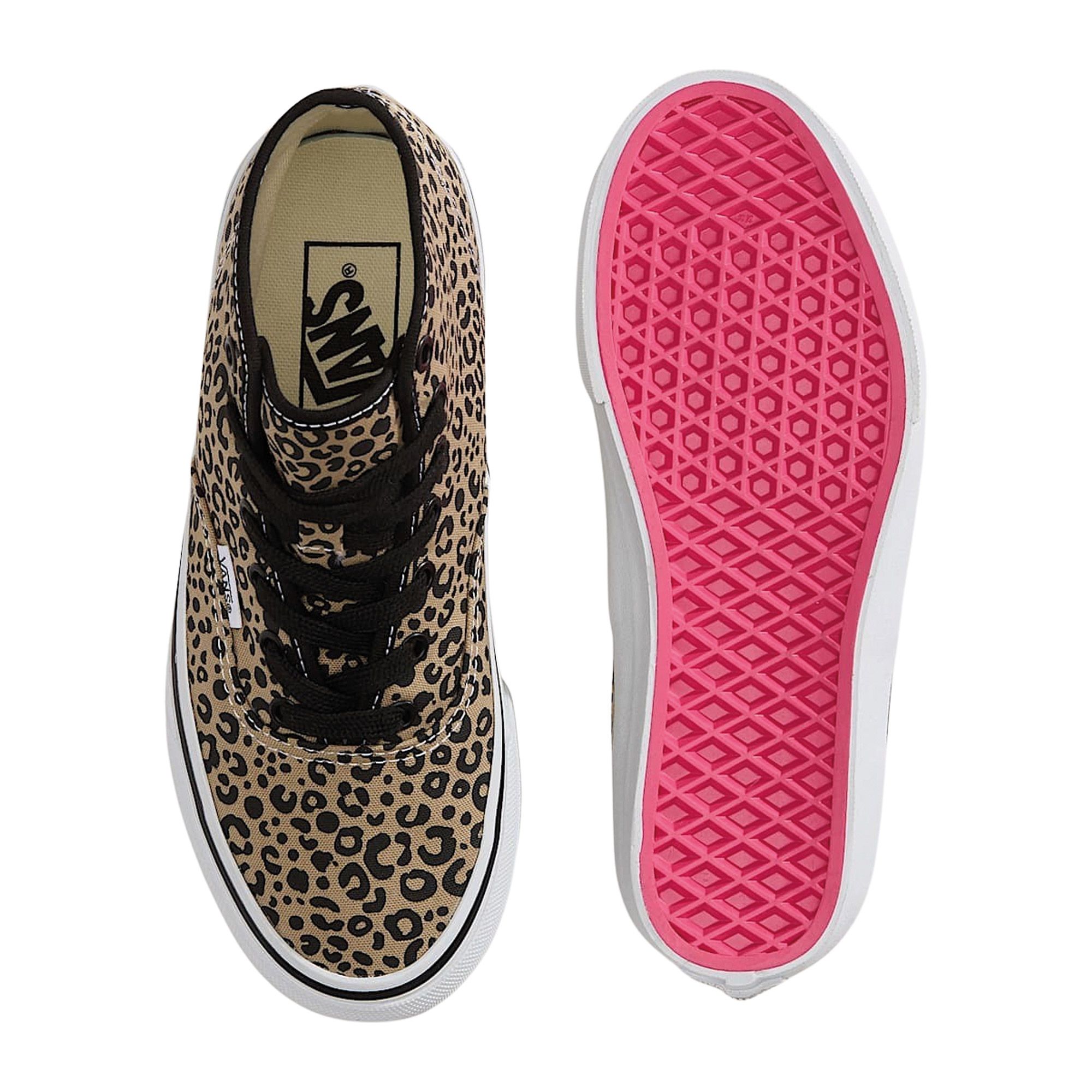 Baskets Vans Authentic Hi 2.0 Enfants