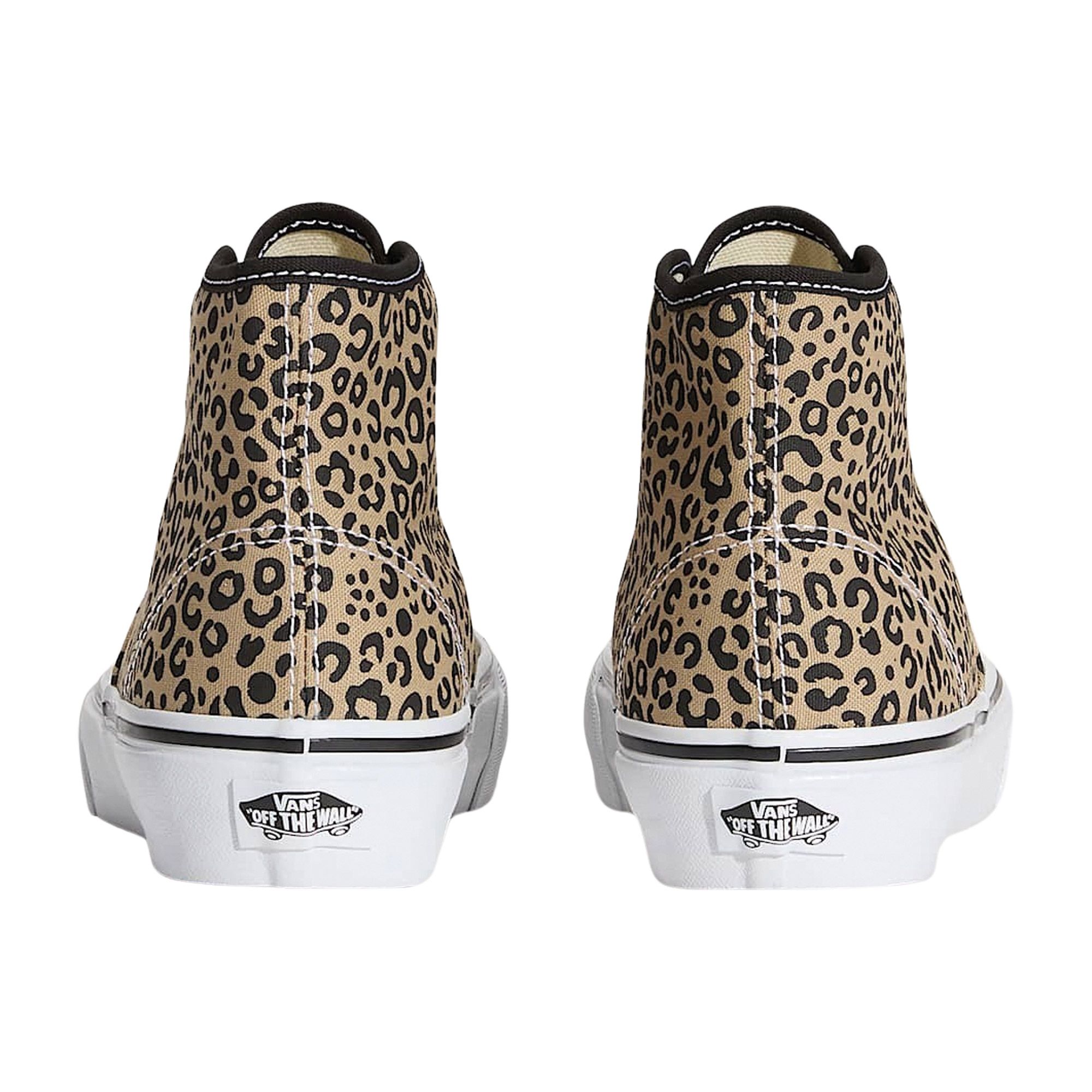 Baskets Vans Authentic Hi 2.0 Enfants