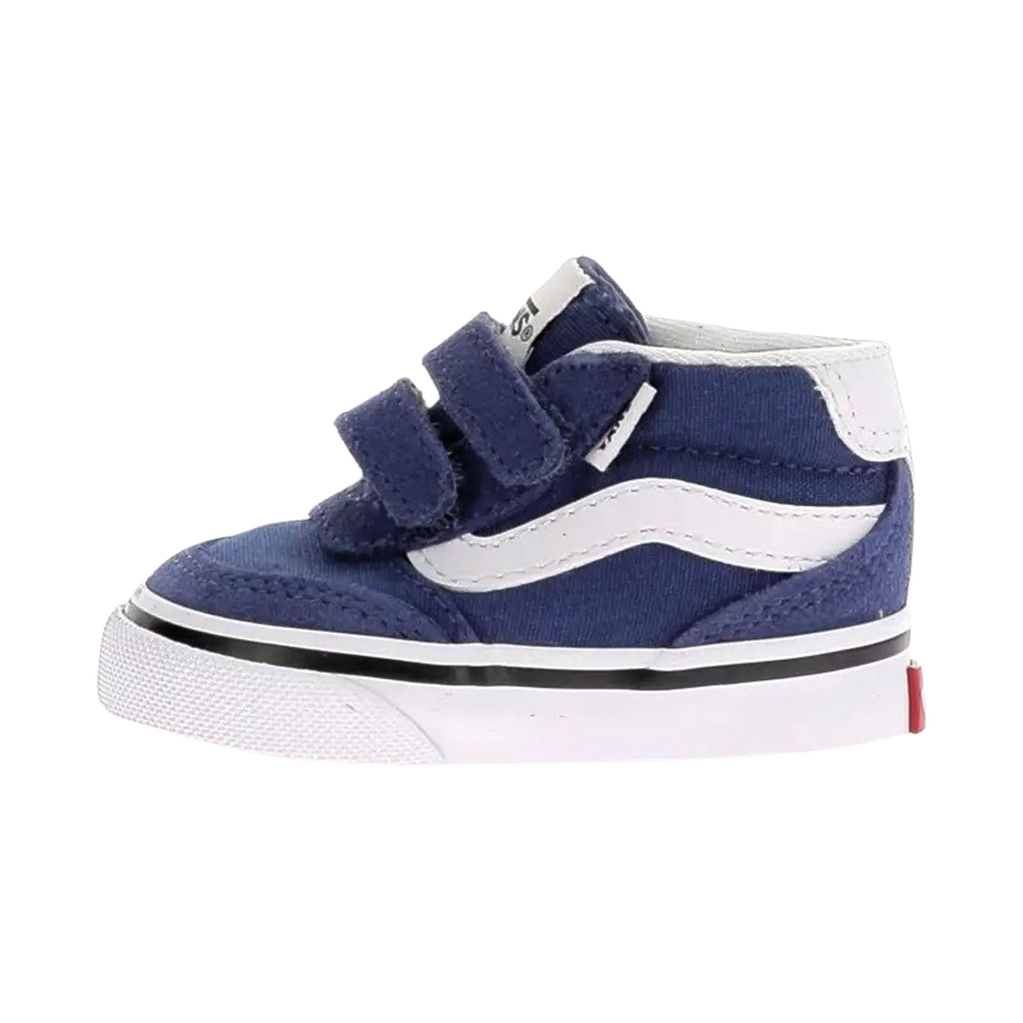 Vans Brooklyn Mid Sneakers Junior