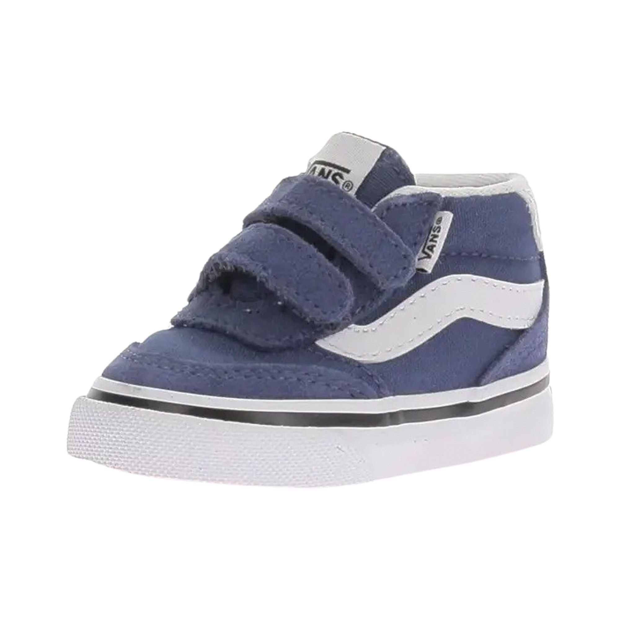 Vans Brooklyn Mid Sneakers Junior