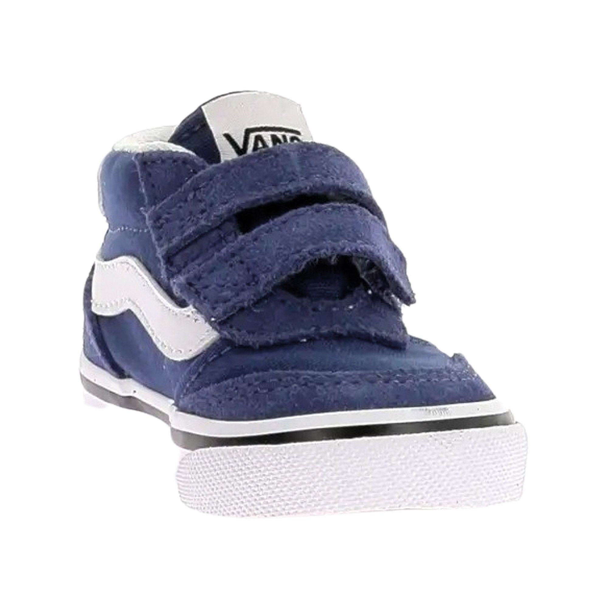 Vans Brooklyn Mid Sneakers Junior