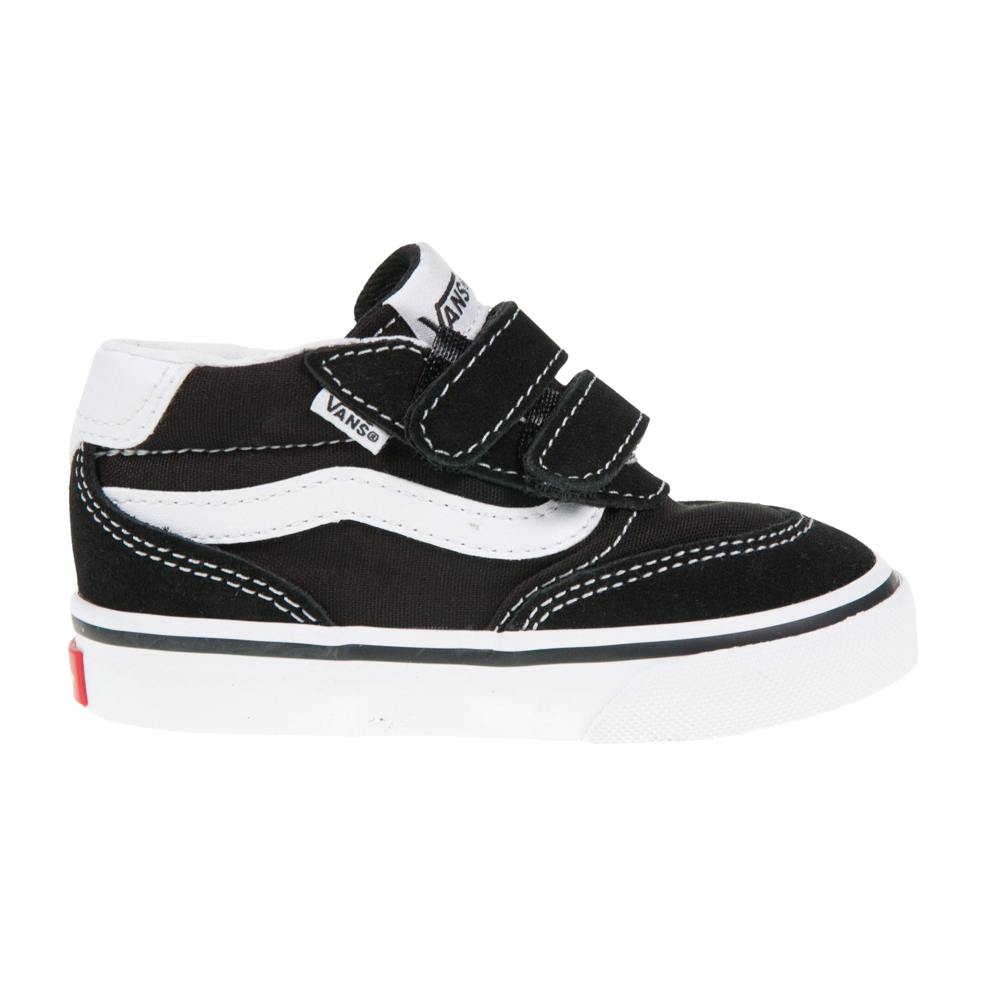 Vans Brooklyn Mid Sneakers Junior