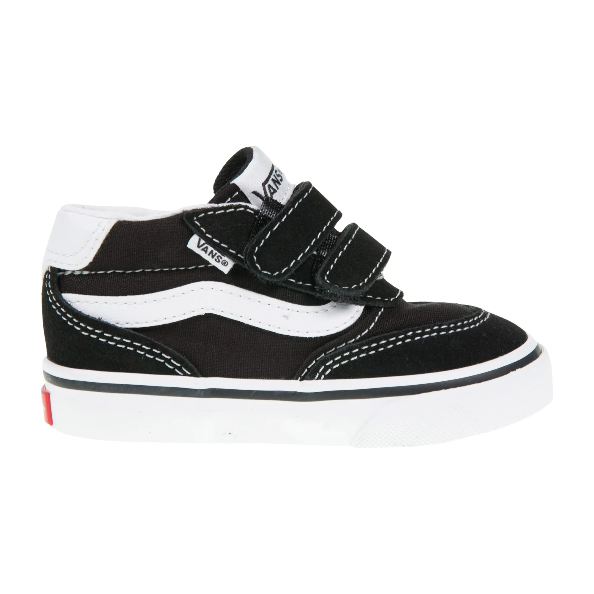 Vans Brooklyn Mid Sneakers Junior