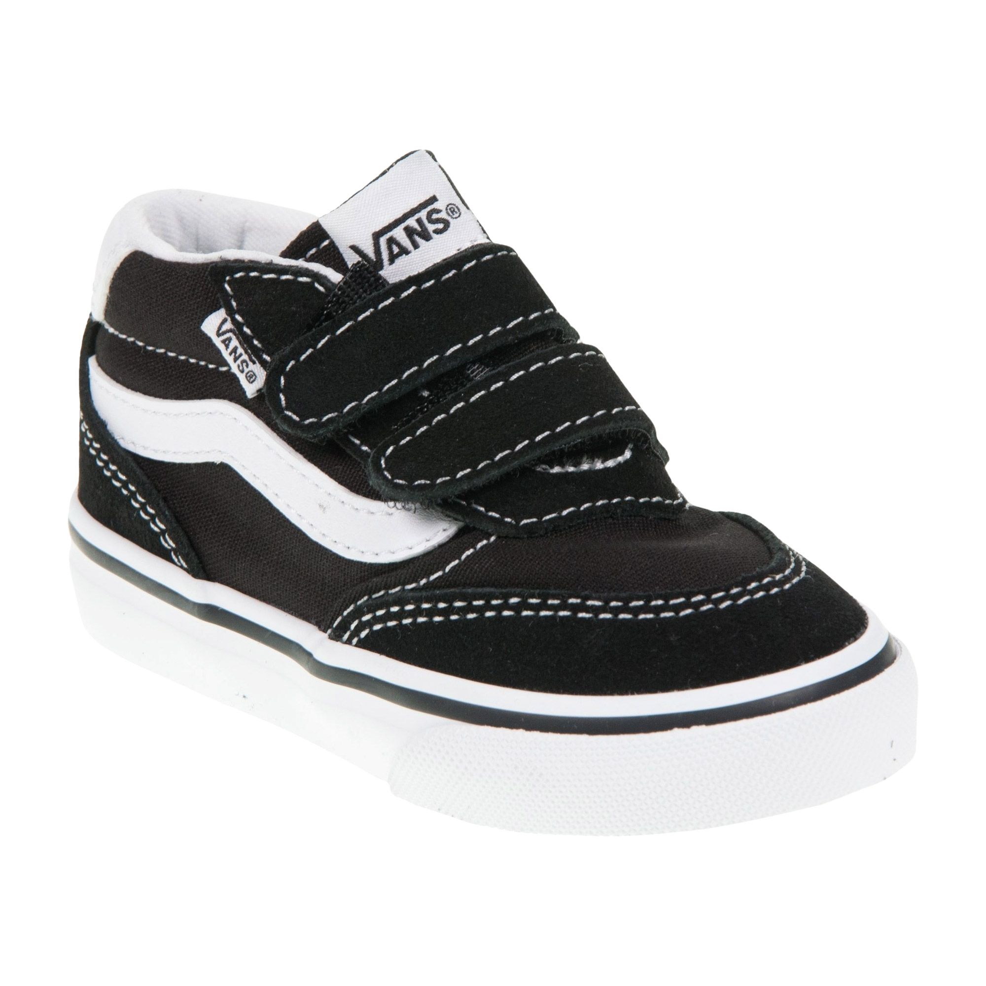 Vans Brooklyn Mid Sneakers Junior