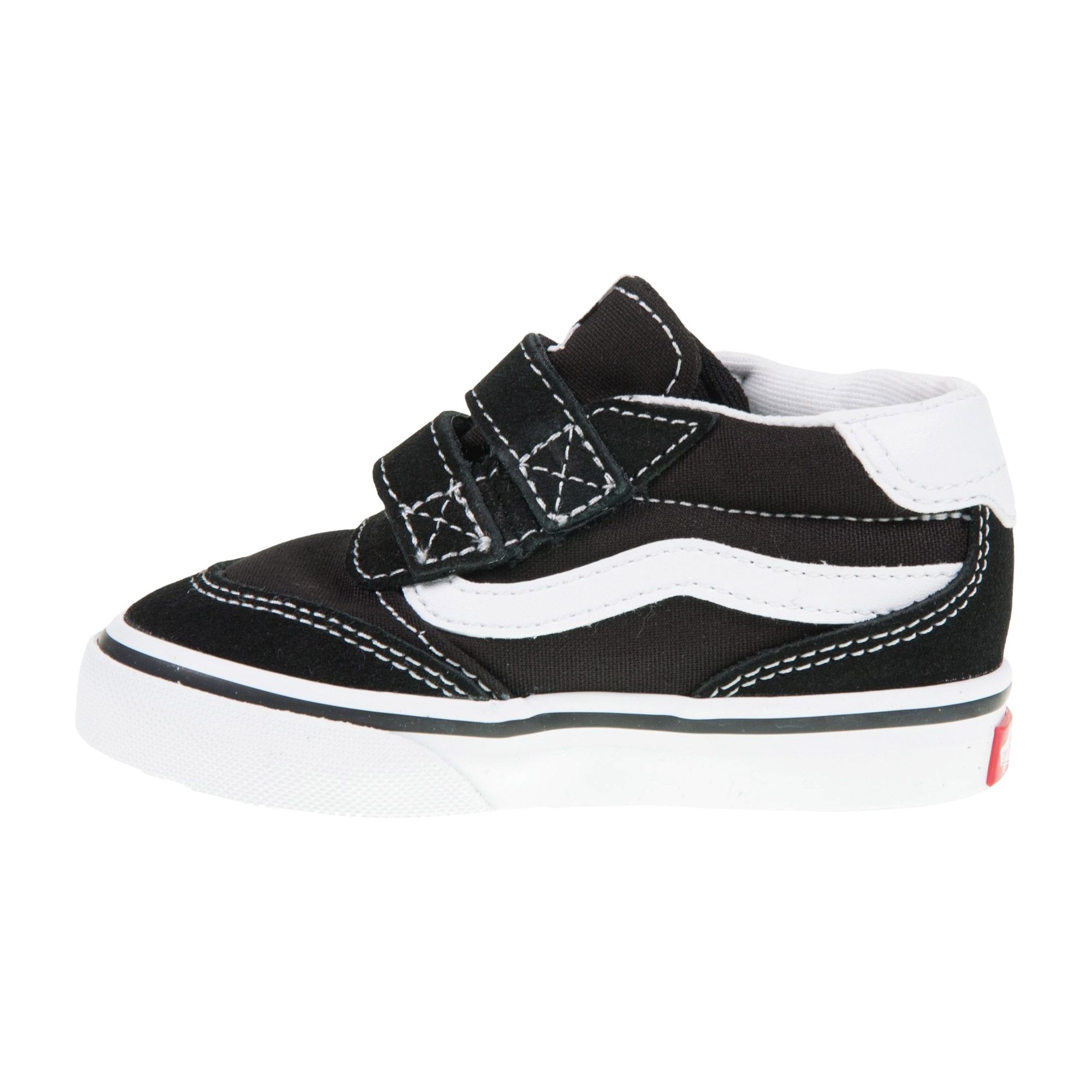 Vans Brooklyn Mid Sneakers Junior
