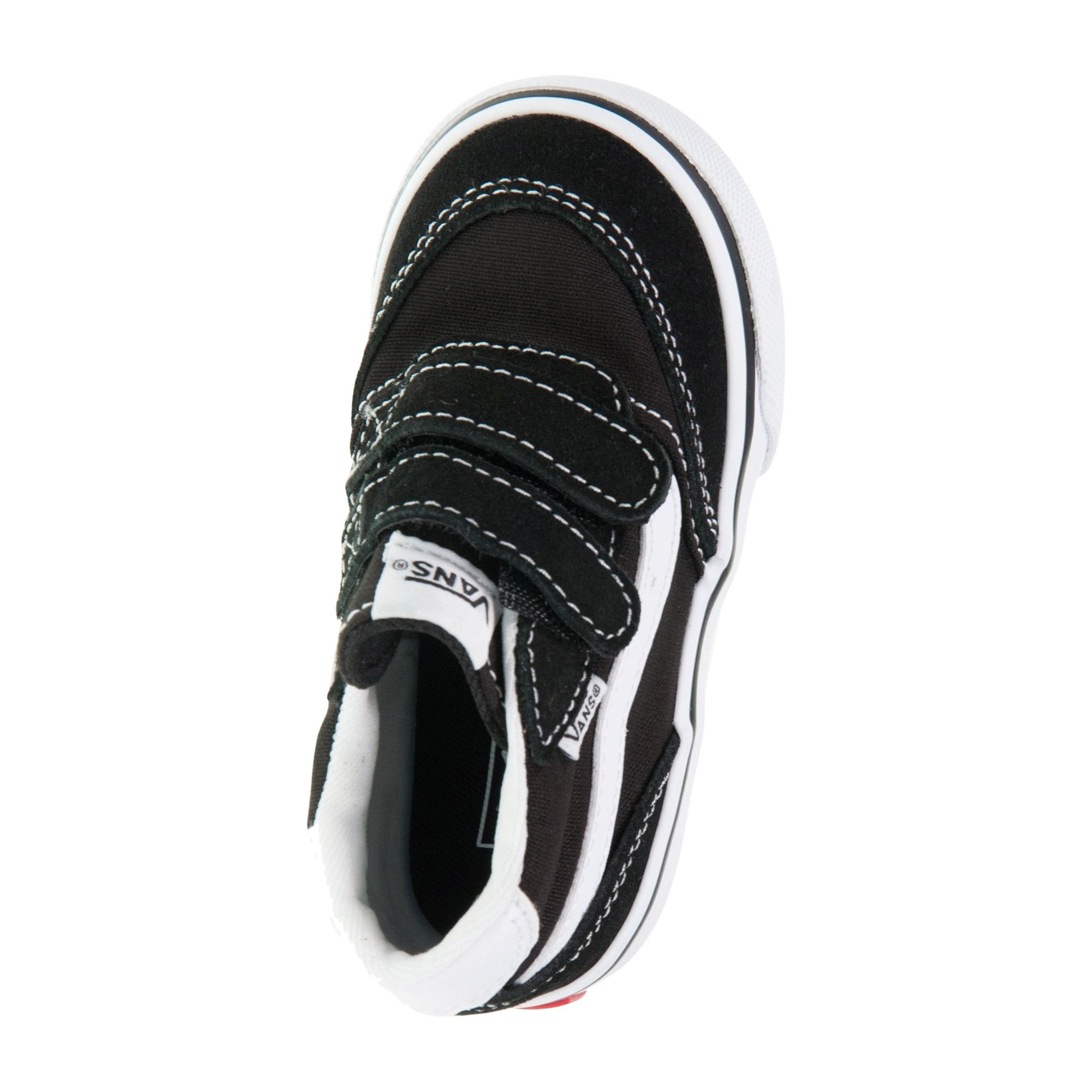 Vans Brooklyn Mid Sneakers Junior