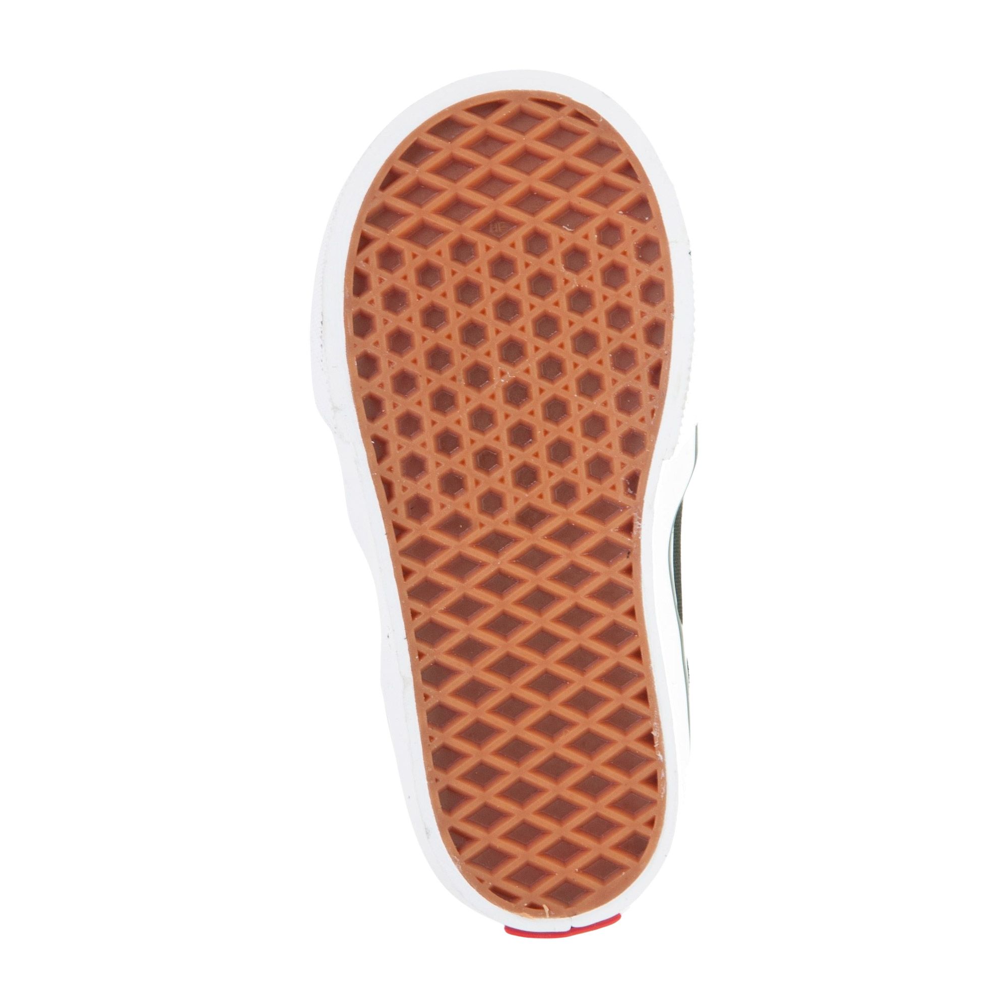 Vans Brooklyn Mid Sneakers Junior