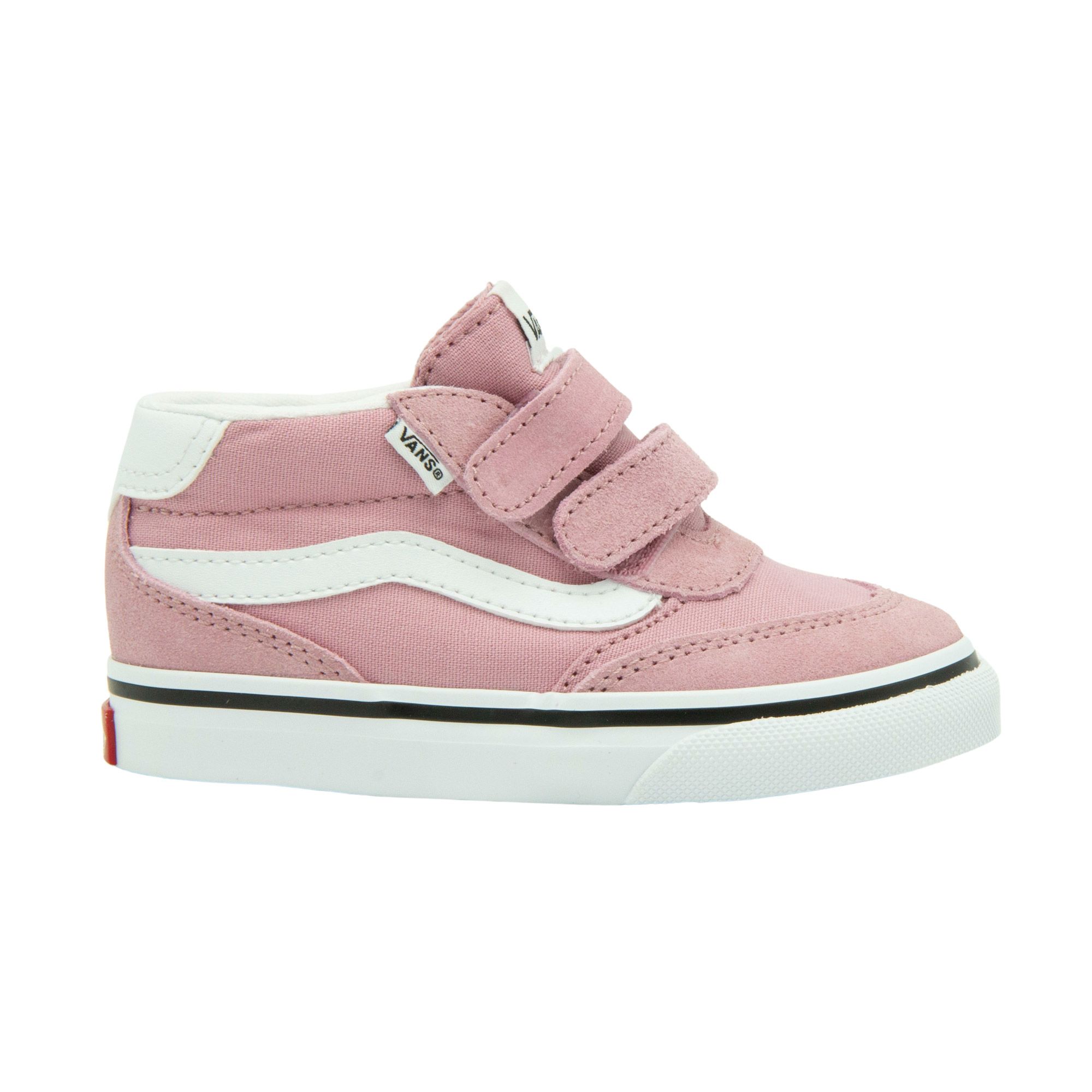 Vans Brooklyn Mid Sneakers Junior